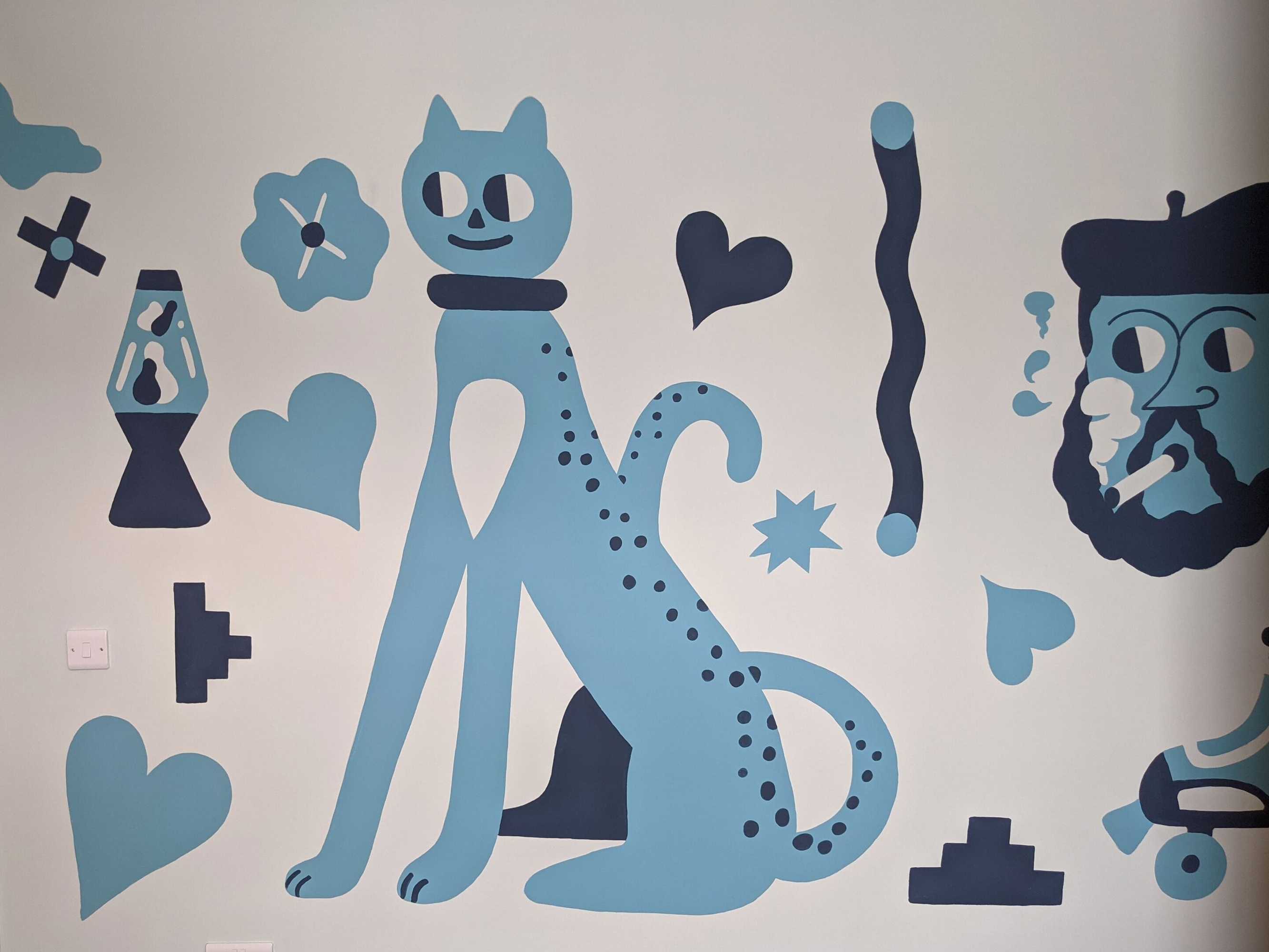 Gift card for The Stirling Arms