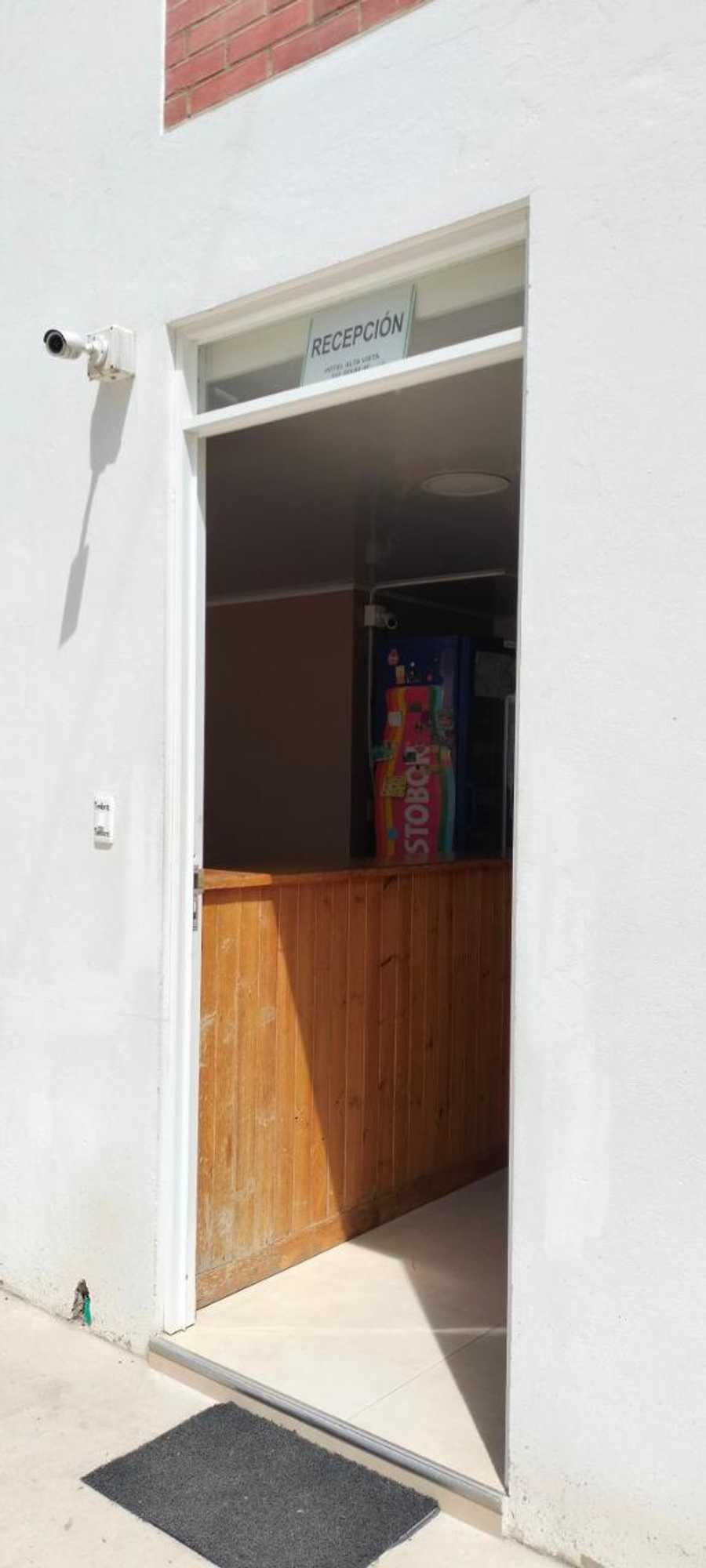 Gift card for Hotel Alta Vista Campestre