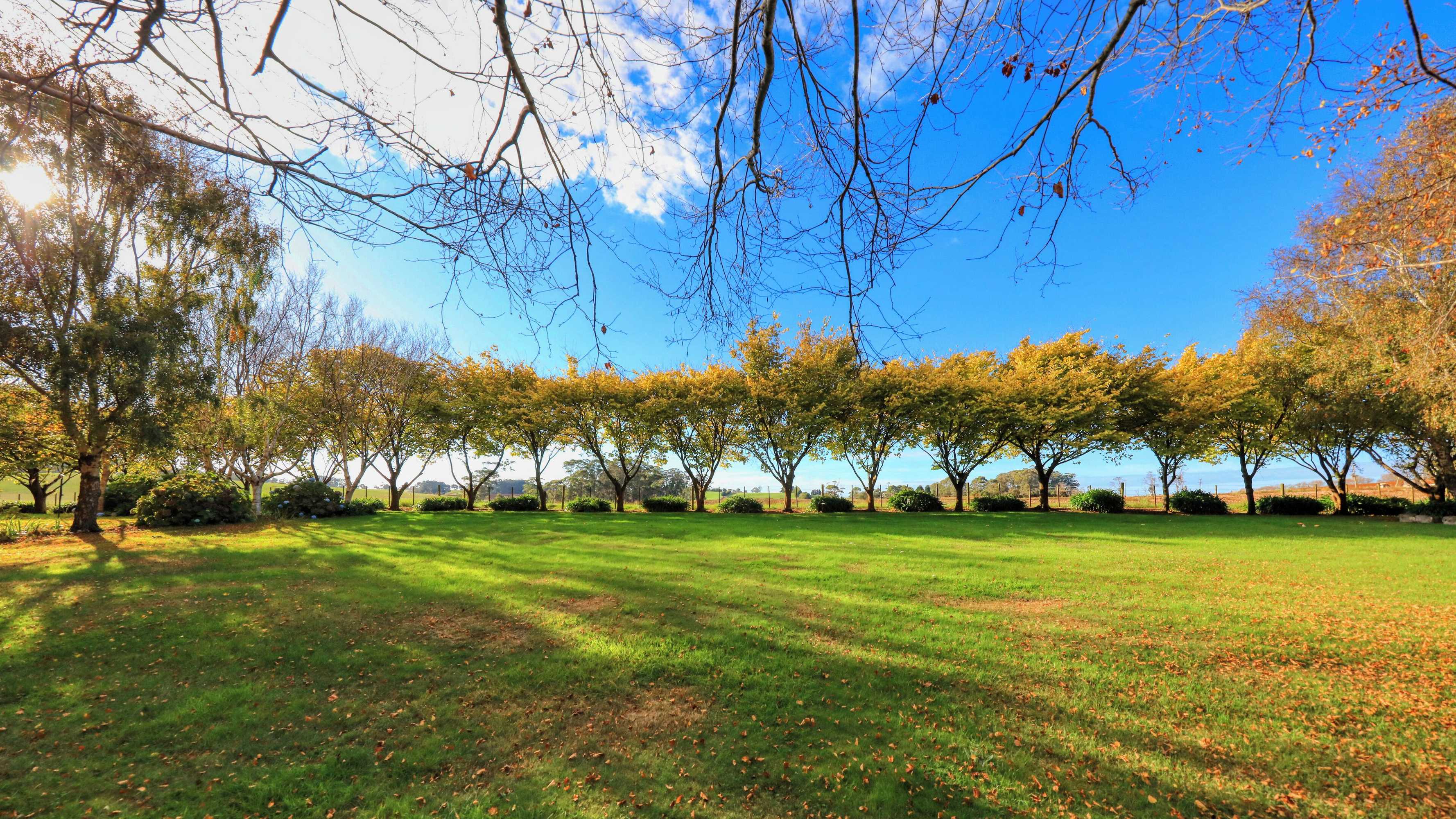 Gift card for Boat Harbour Garden Cottages