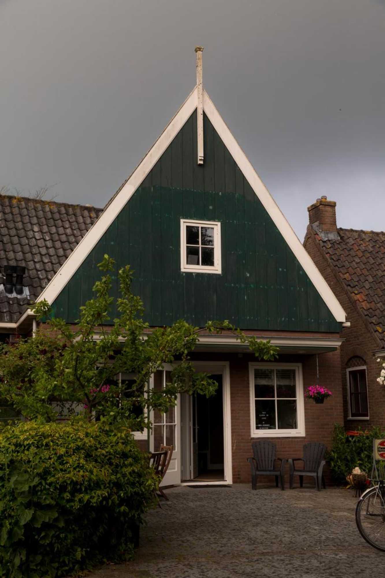 Gift card for Slapen Bij Jesse
