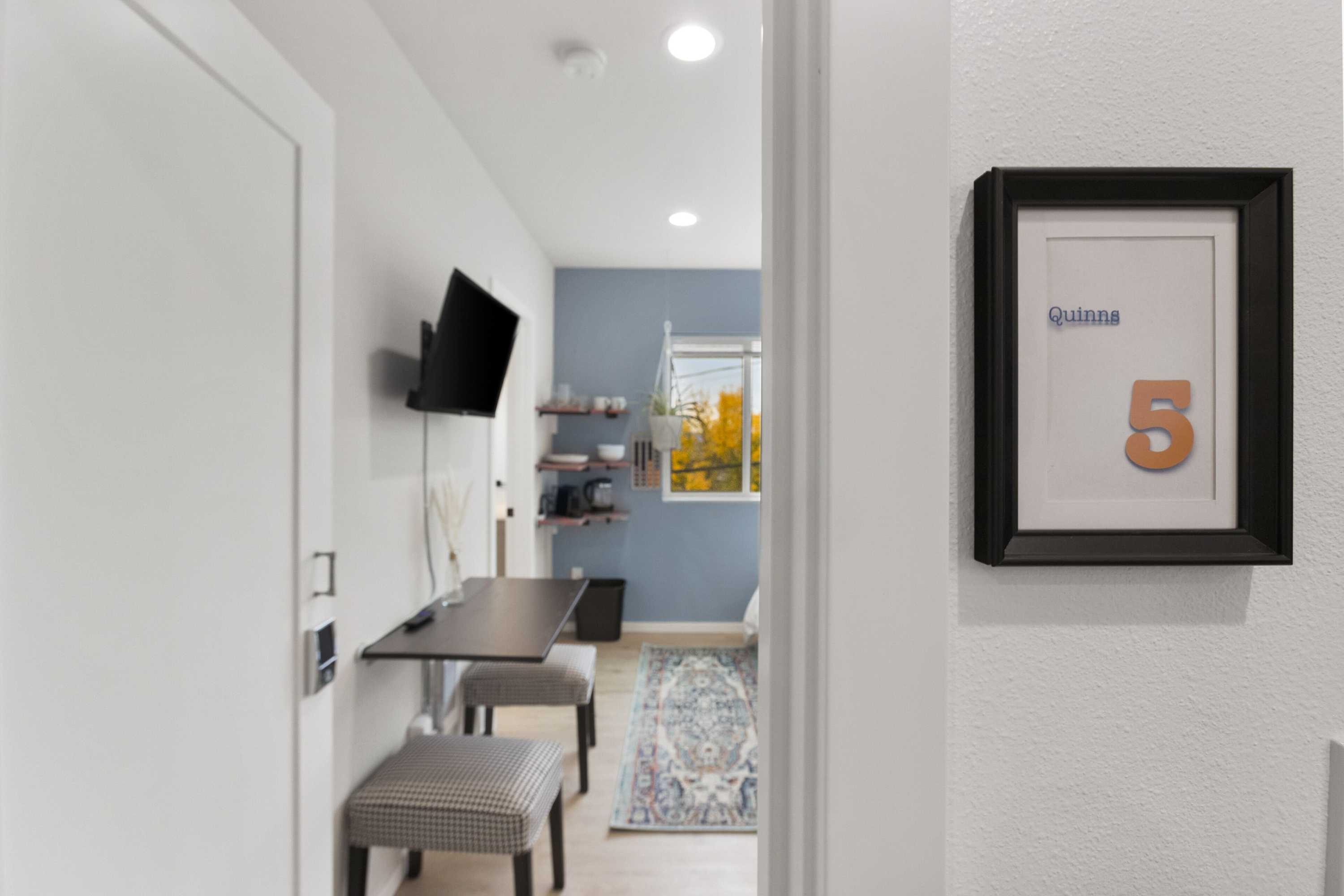 Gift card for Ballard's Sweet Suites (71467603) Gift card for Ballard's Sweet Suites (71467603)