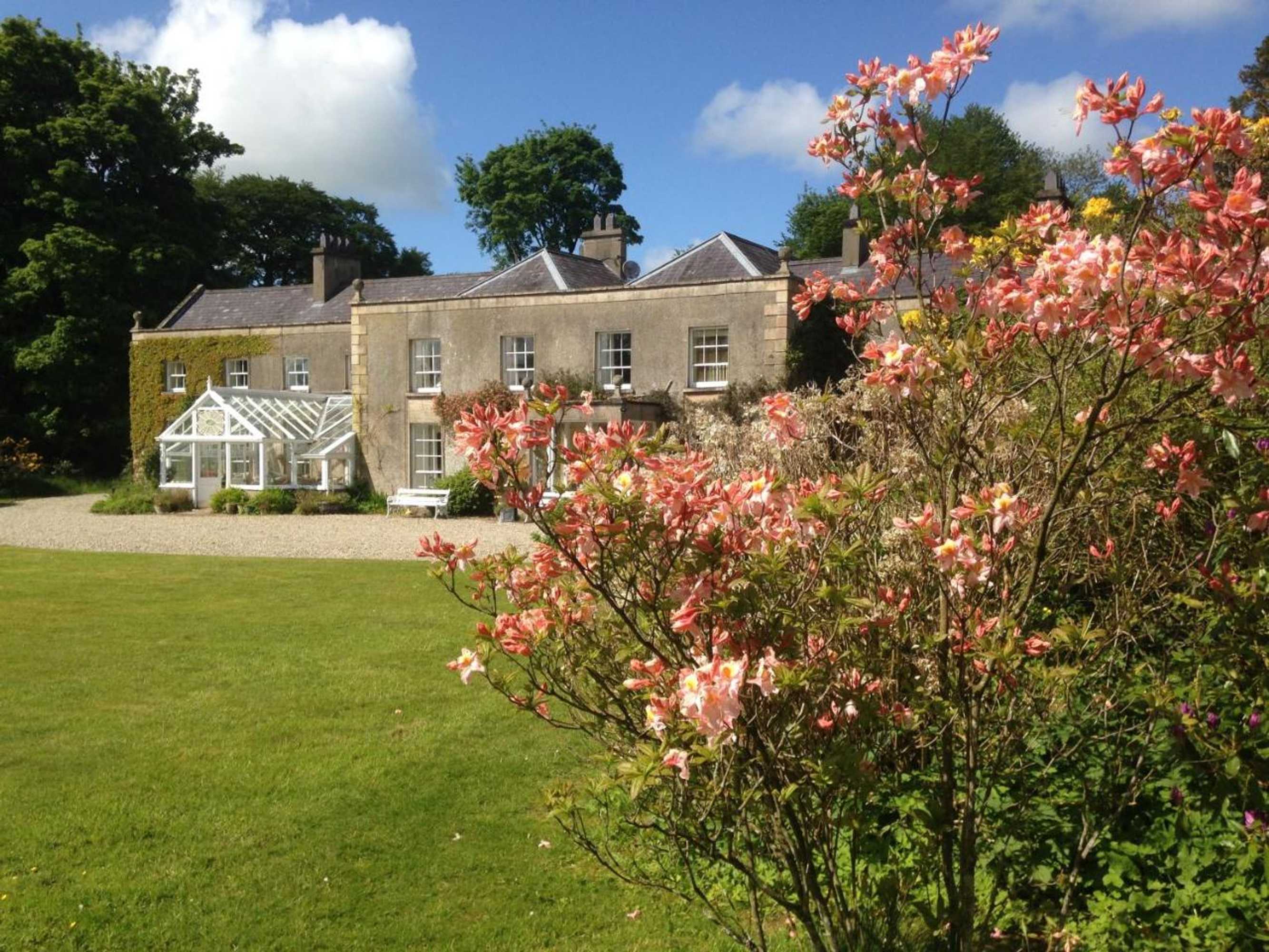 Gift card for O'harabrook Country House