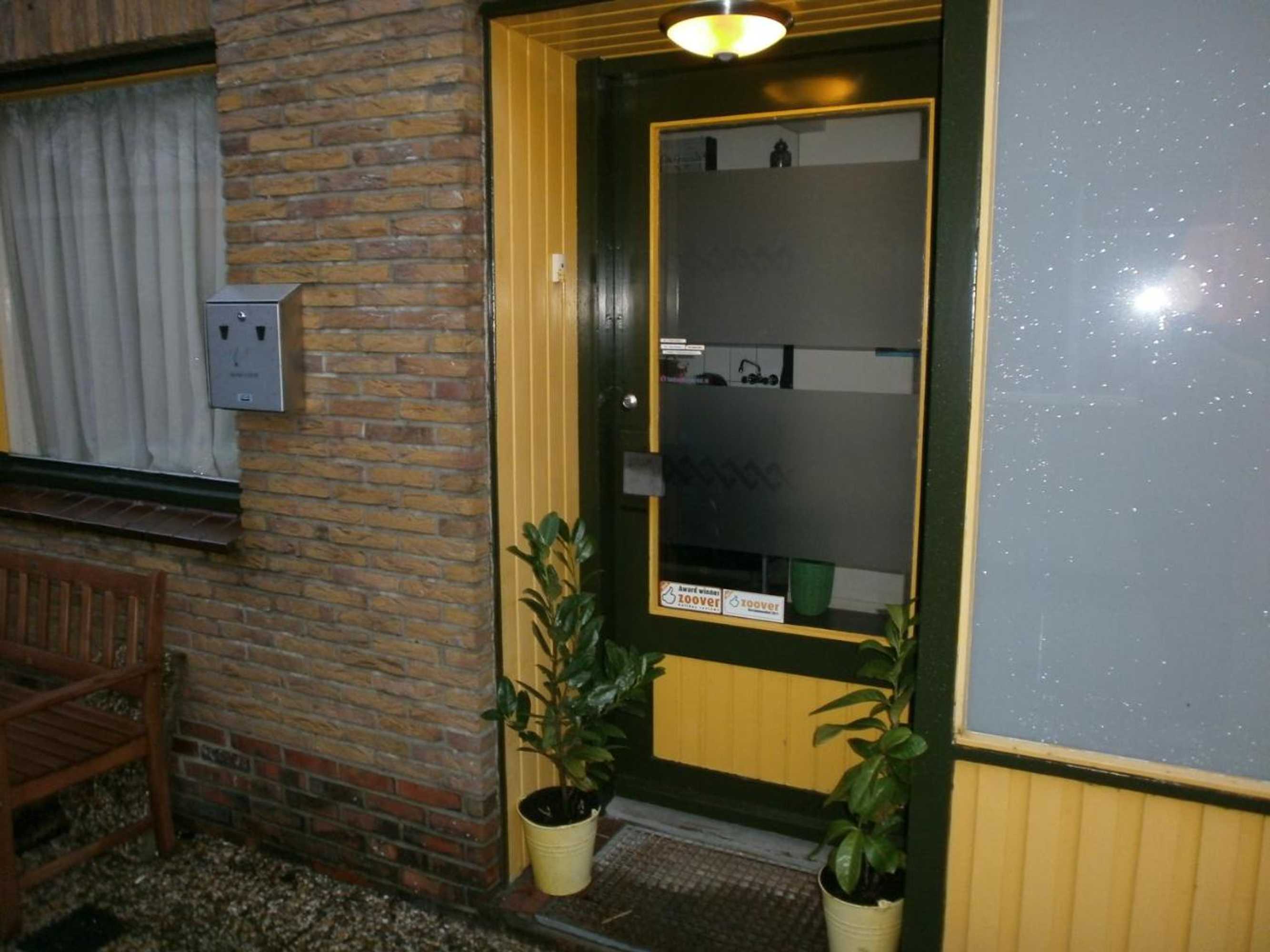 Gift card for Bed & Breakfast Zuidlaren