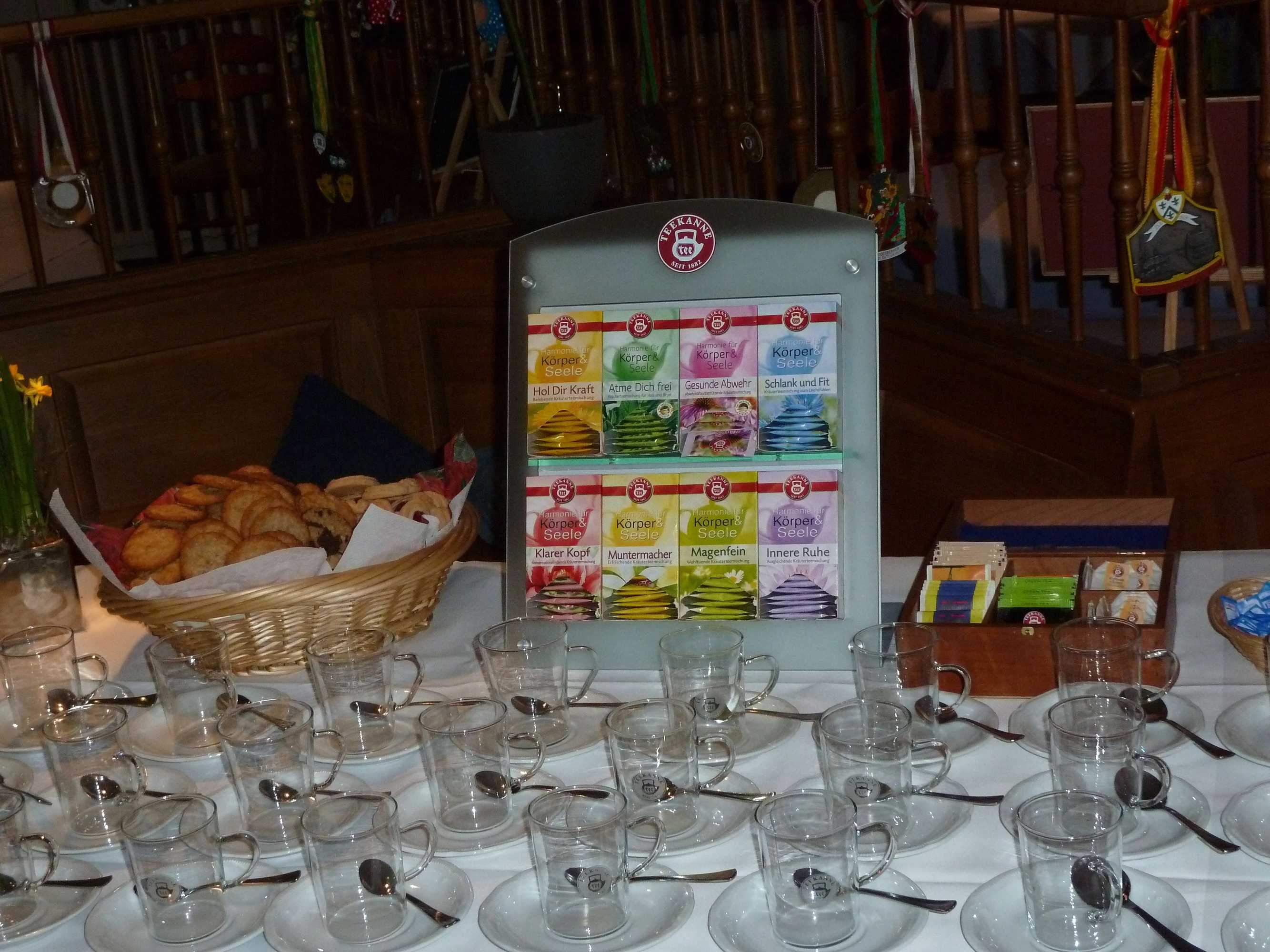 Gift card for Dahl Hotel & Restaurant Gmbh