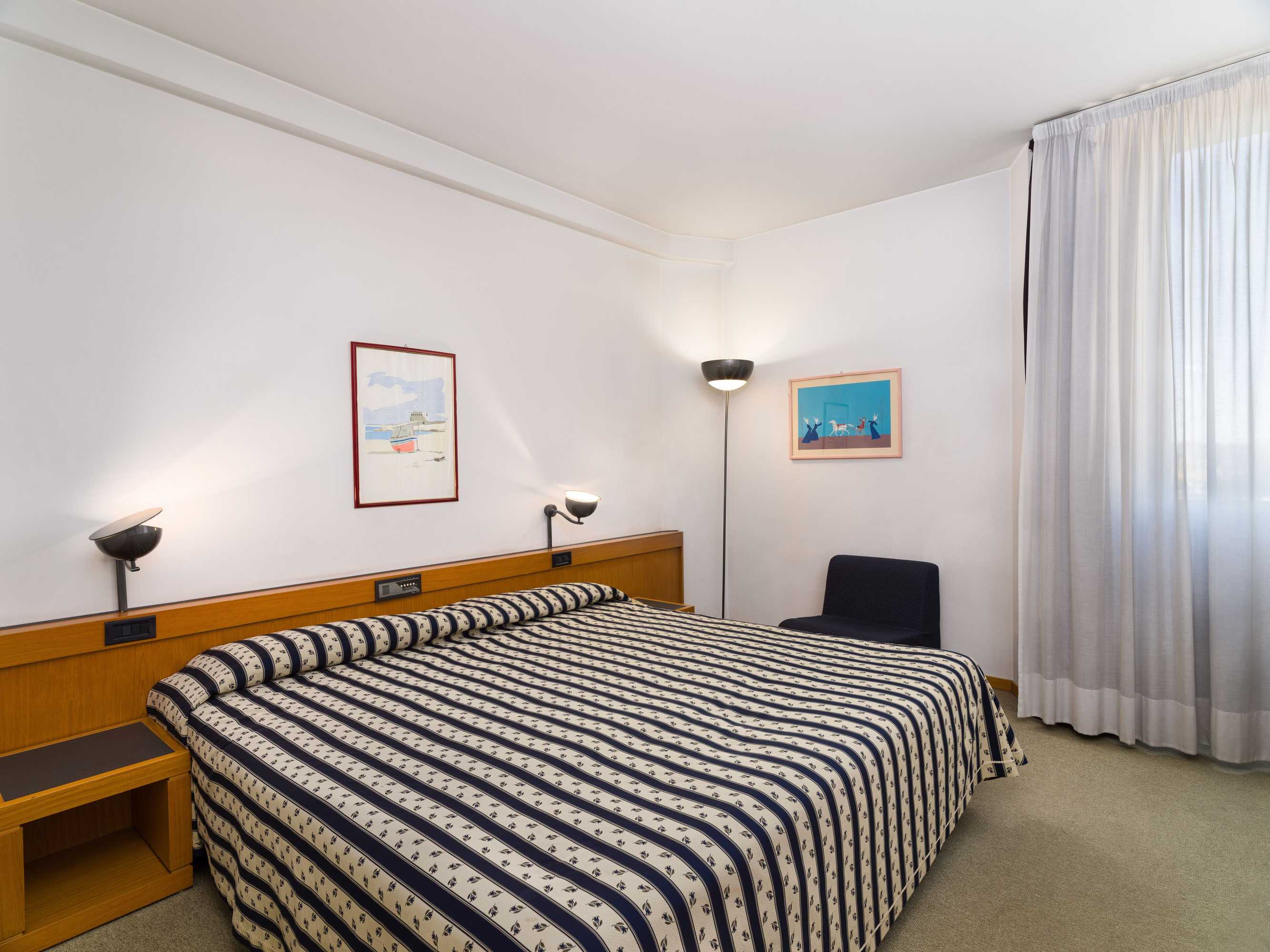 Gift card for Grand Hotel Tiziano e Dei Congressi Gift card for Grand Hotel Tiziano e Dei Congressi