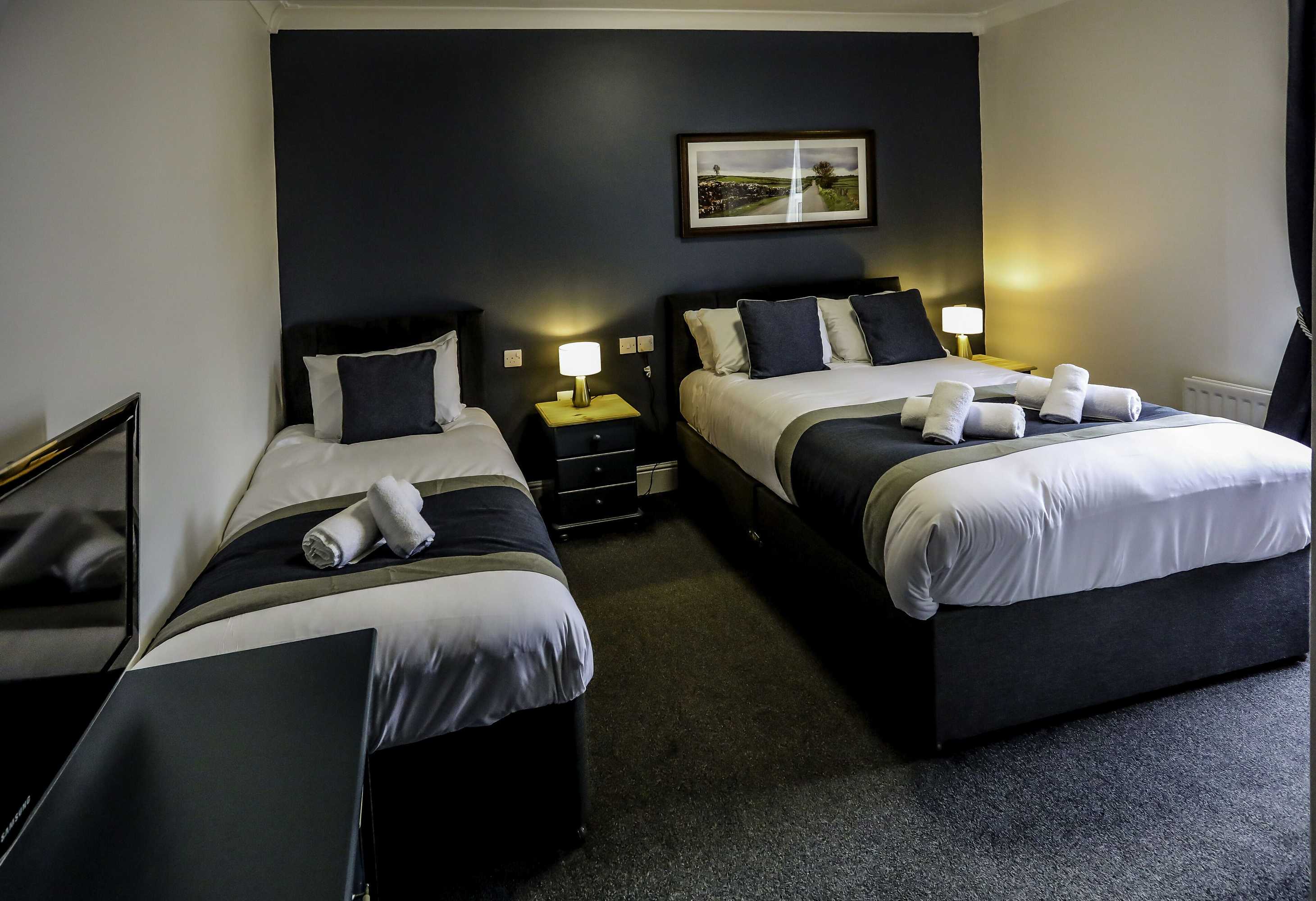 Gift card for Cumbria Park Hotel Gift card for Cumbria Park Hotel