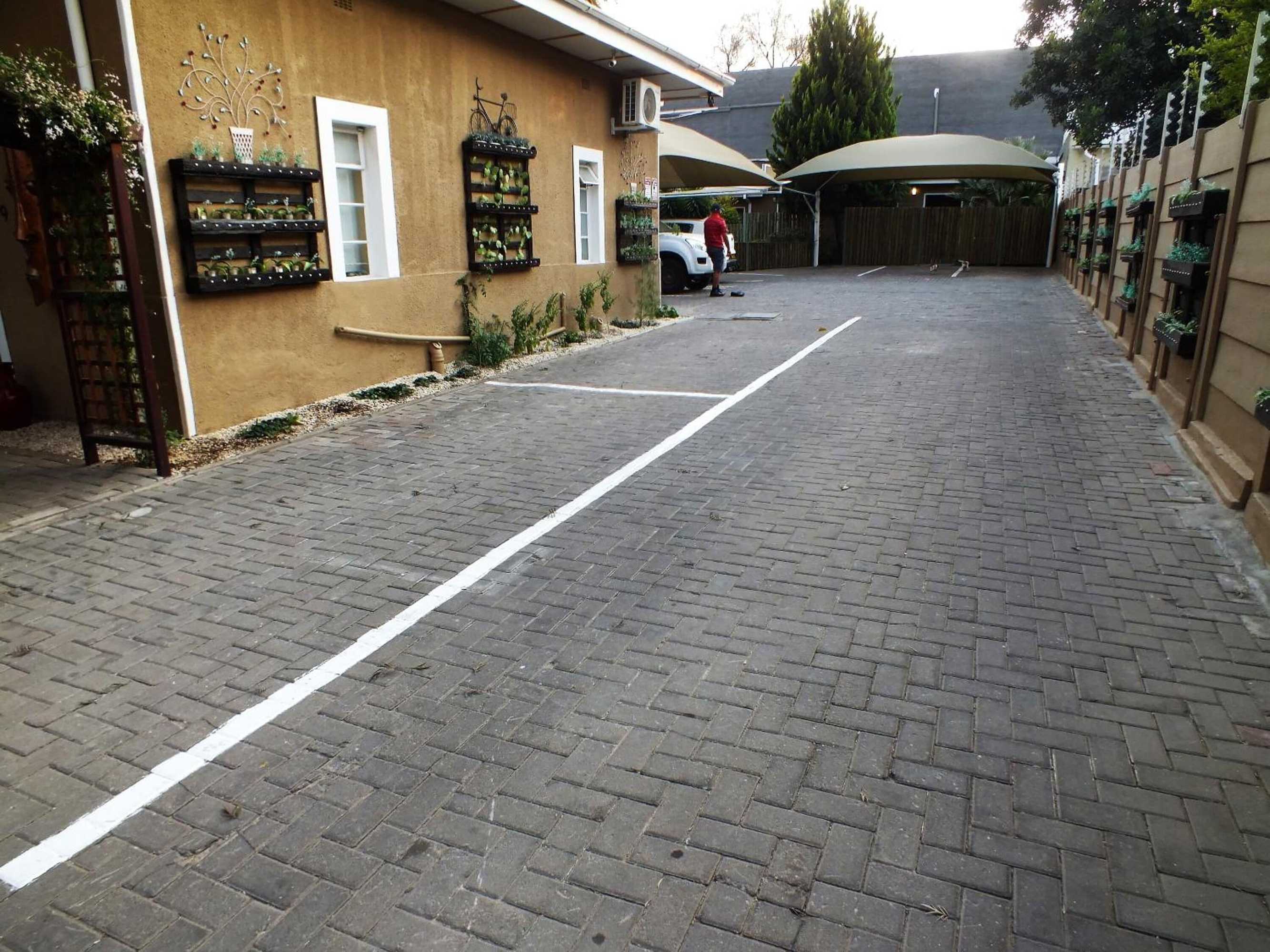 Gift card for Uzuri Guesthouse