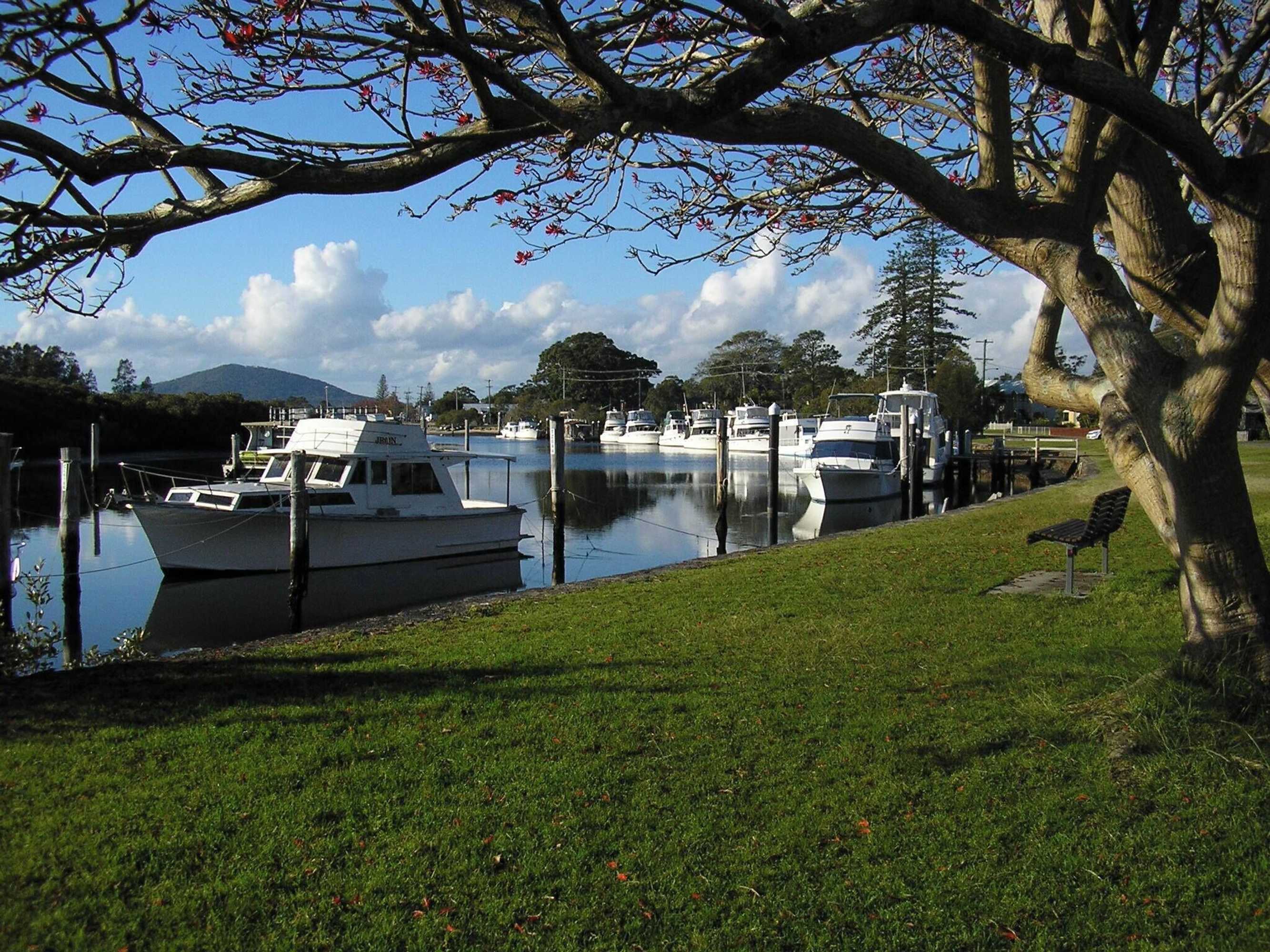 Gift card for Boathouse Resort Tea Gardens Gift card for Boathouse Resort Tea Gardens