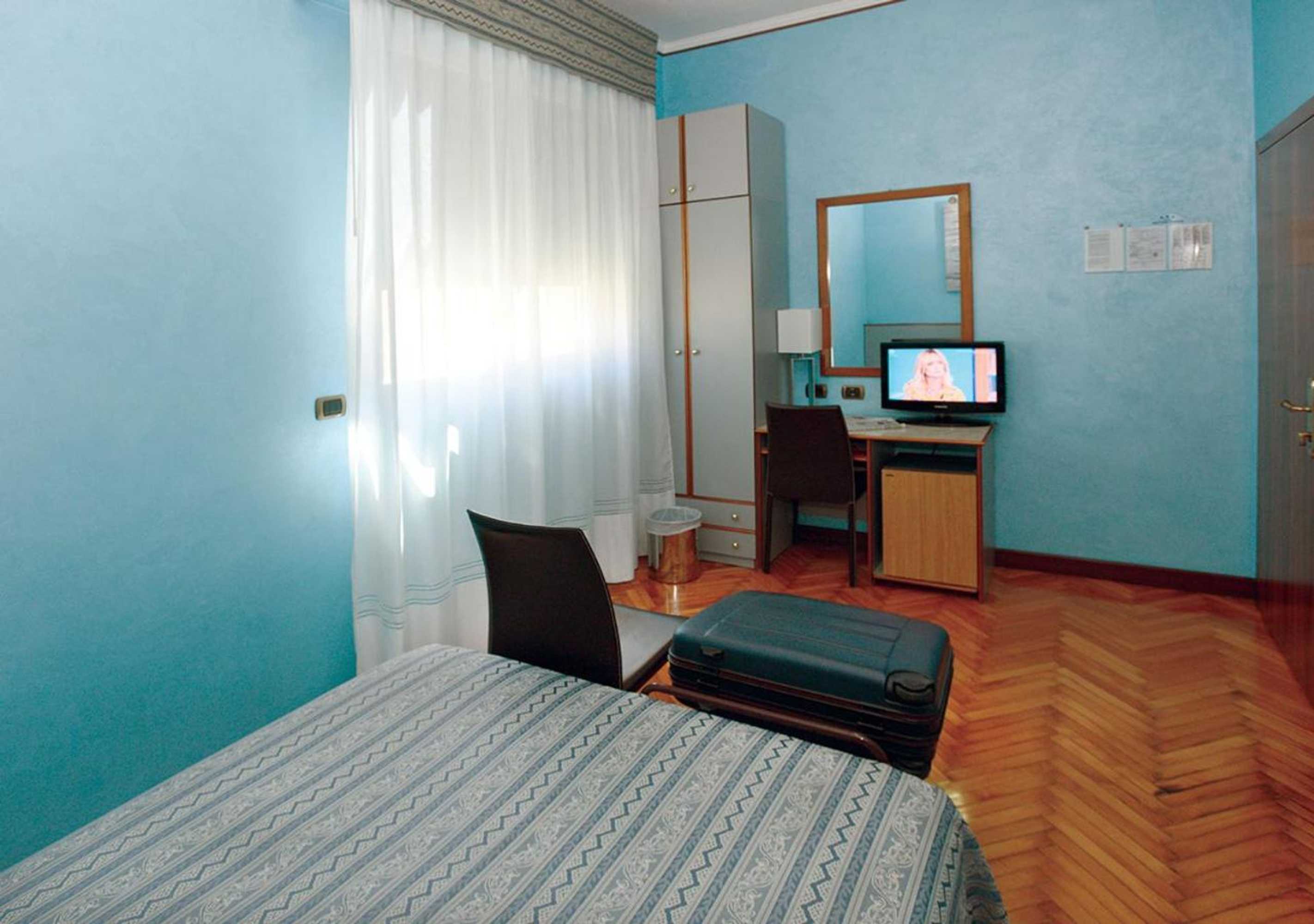 Gift card for Hotel Autostrada