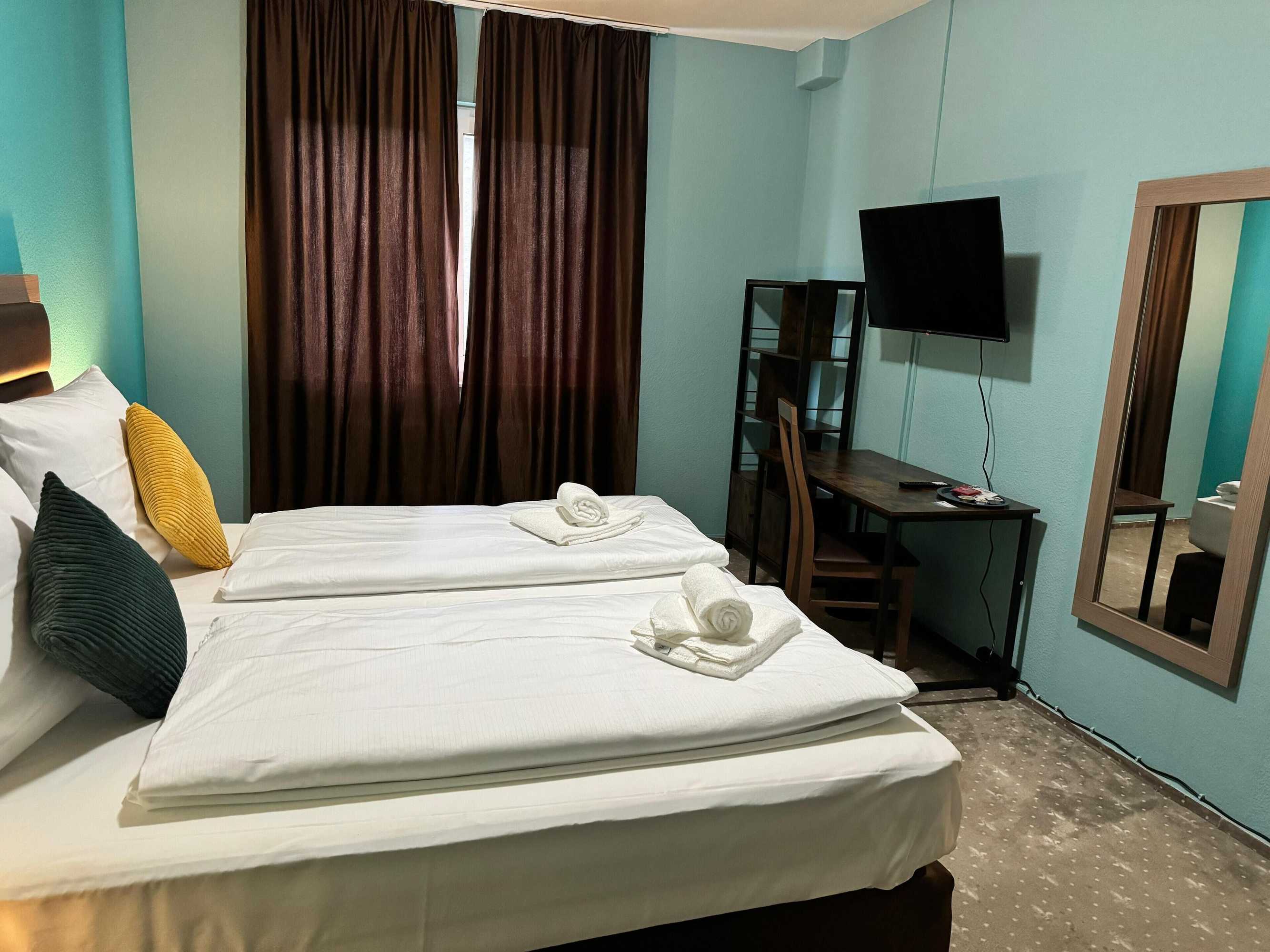 Gift card for Easy&cosy Hotel Moers