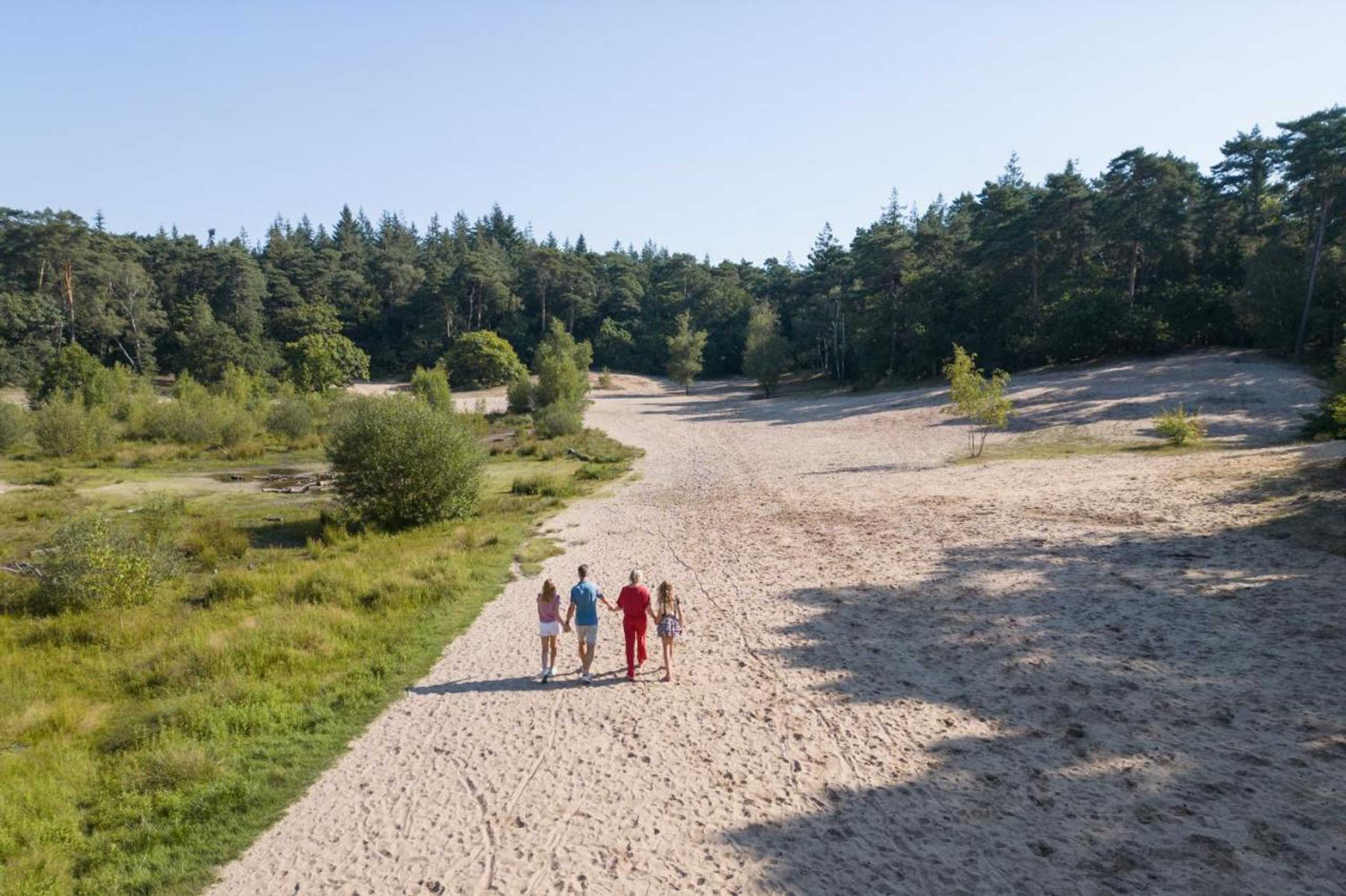 Gift card for Rcn Het Grote Bos