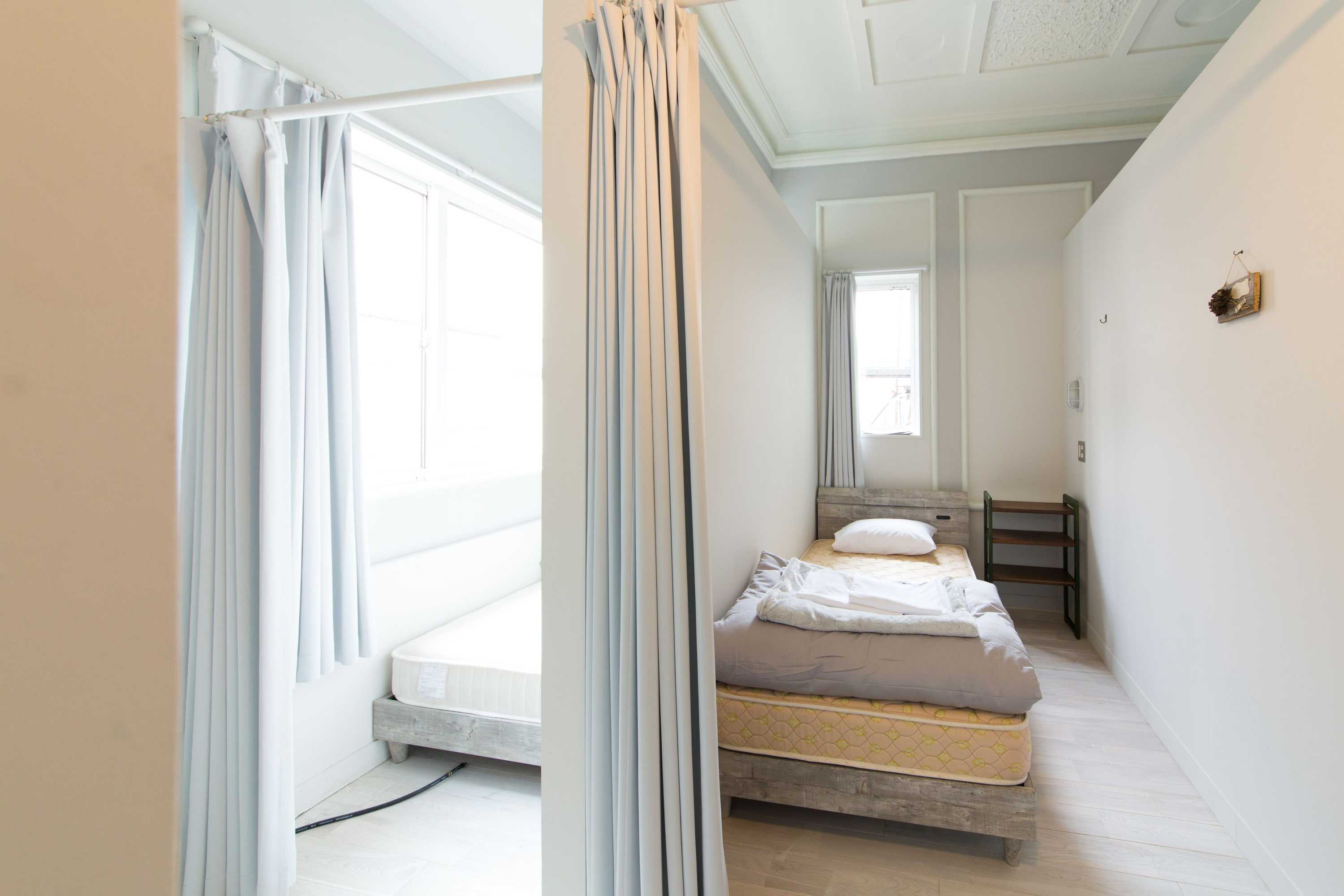 Gift card for Little Barrel Guest House - Hostel