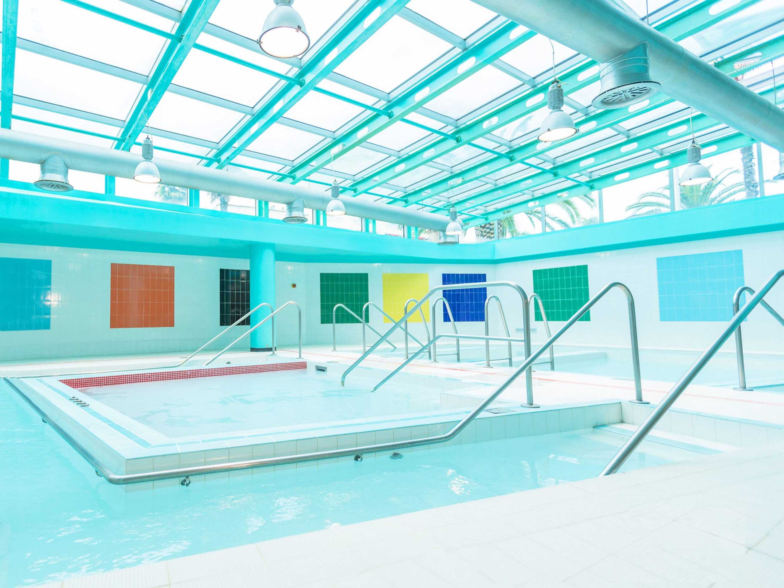 Gift card for Victoria Terme Hotel Gift card for Victoria Terme Hotel