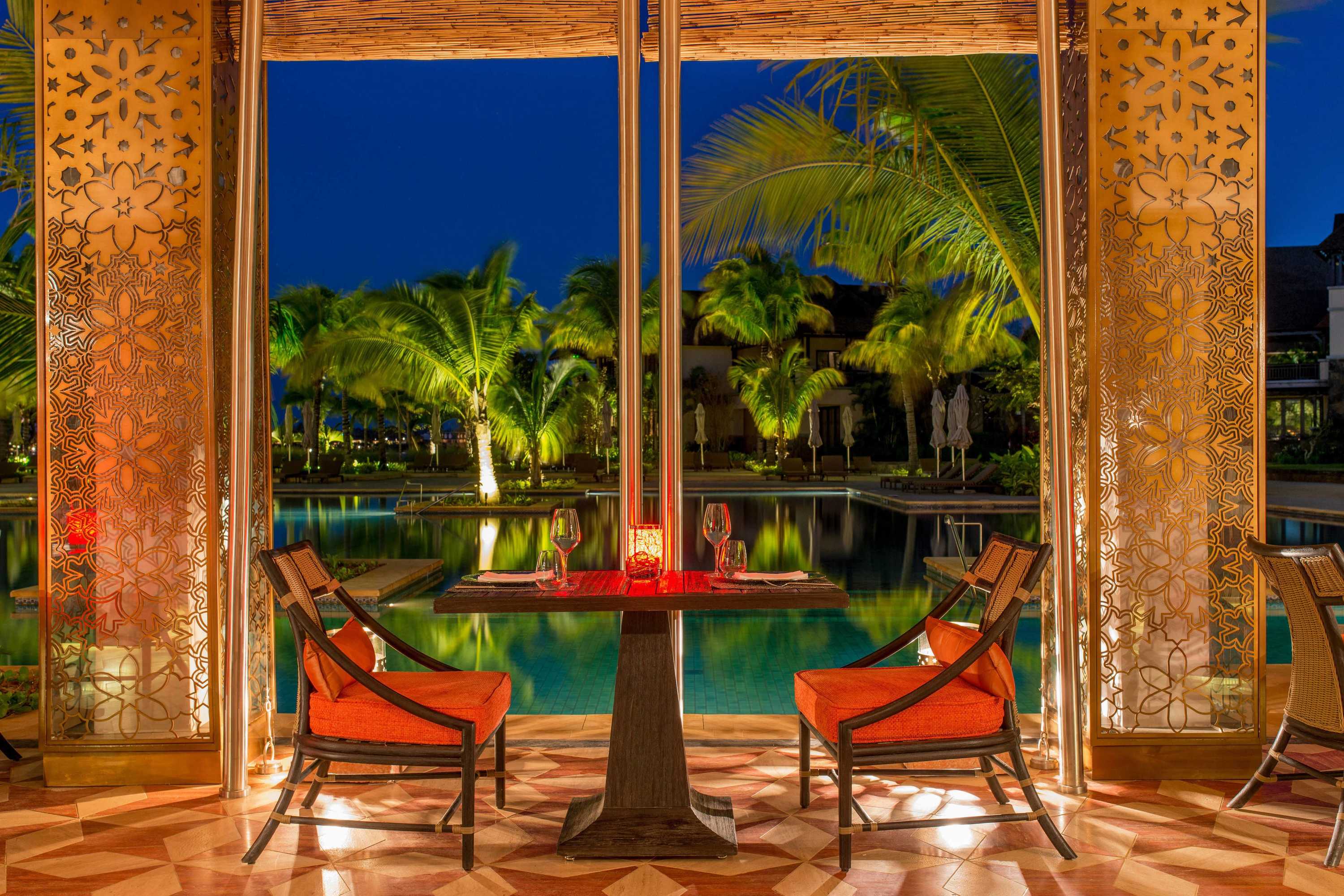 Gift card for The Westin Turtle Bay Resort & Spa, Mauritius Gift card for The Westin Turtle Bay Resort & Spa, Mauritius