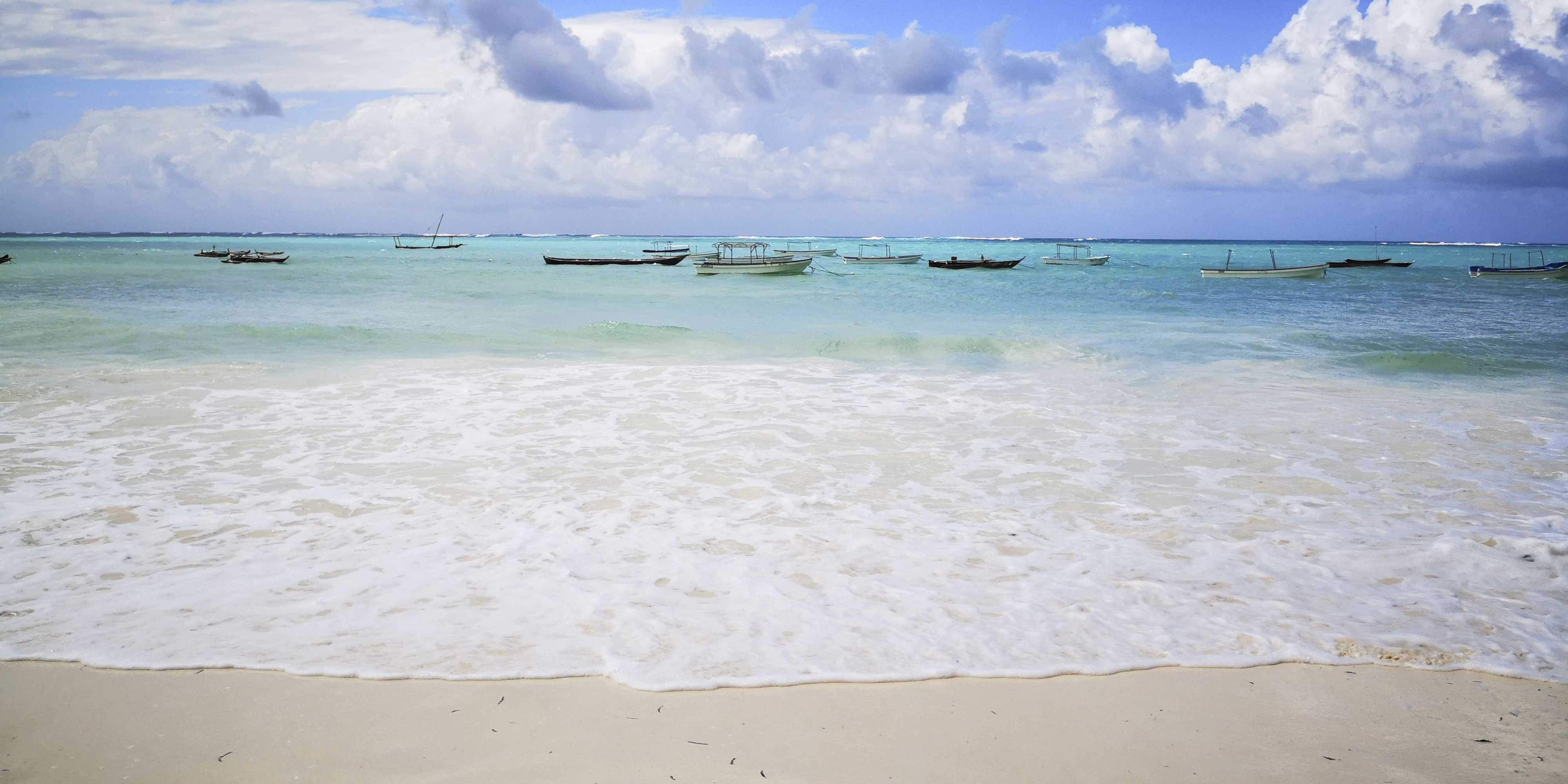 Gift card for Bella Vista Resort Zanzibar Gift card for Bella Vista Resort Zanzibar