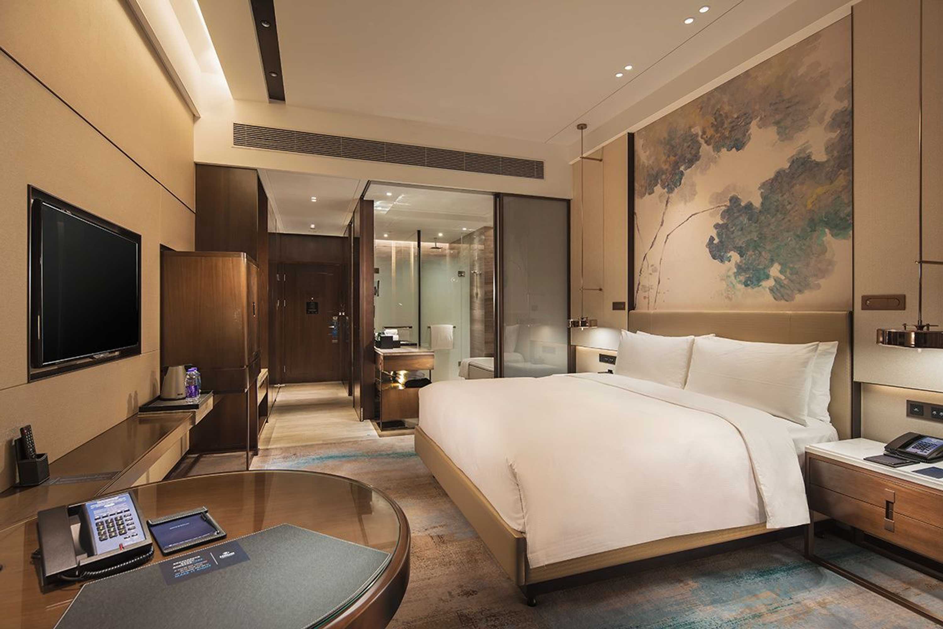 Gift card for Grand New Century Hotel Hangzhou Boao A Tribute Portfolio Hotel Gift card for Grand New Century Hotel Hangzhou Boao A Tribute Portfolio Hotel