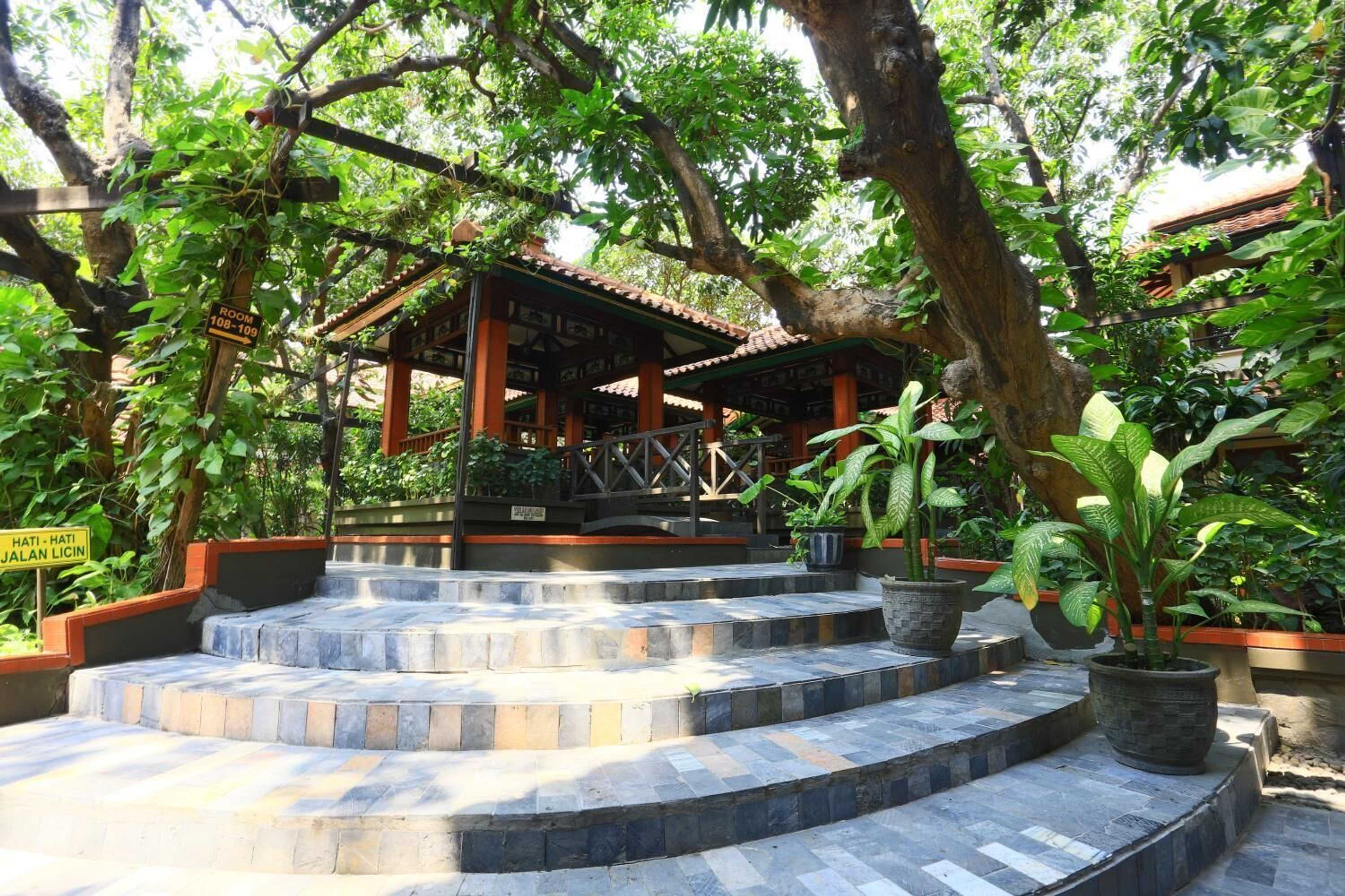Gift card for Sapta Nawa Resort 1 Gresik Gift card for Sapta Nawa Resort 1 Gresik