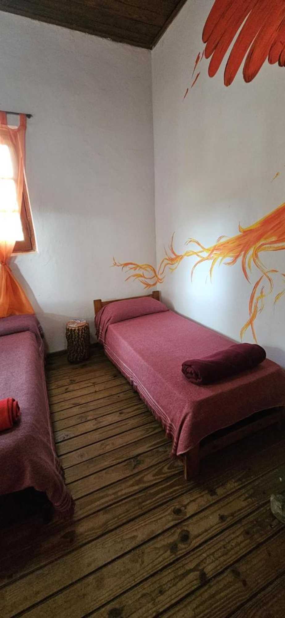 Gift card for Hunab Ku Hostel