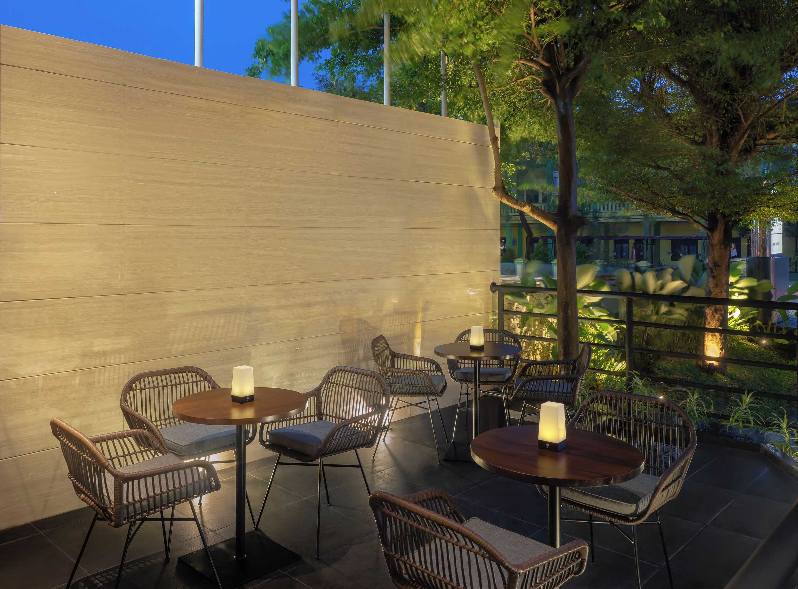 Gift card for Aiho Hotel Medan