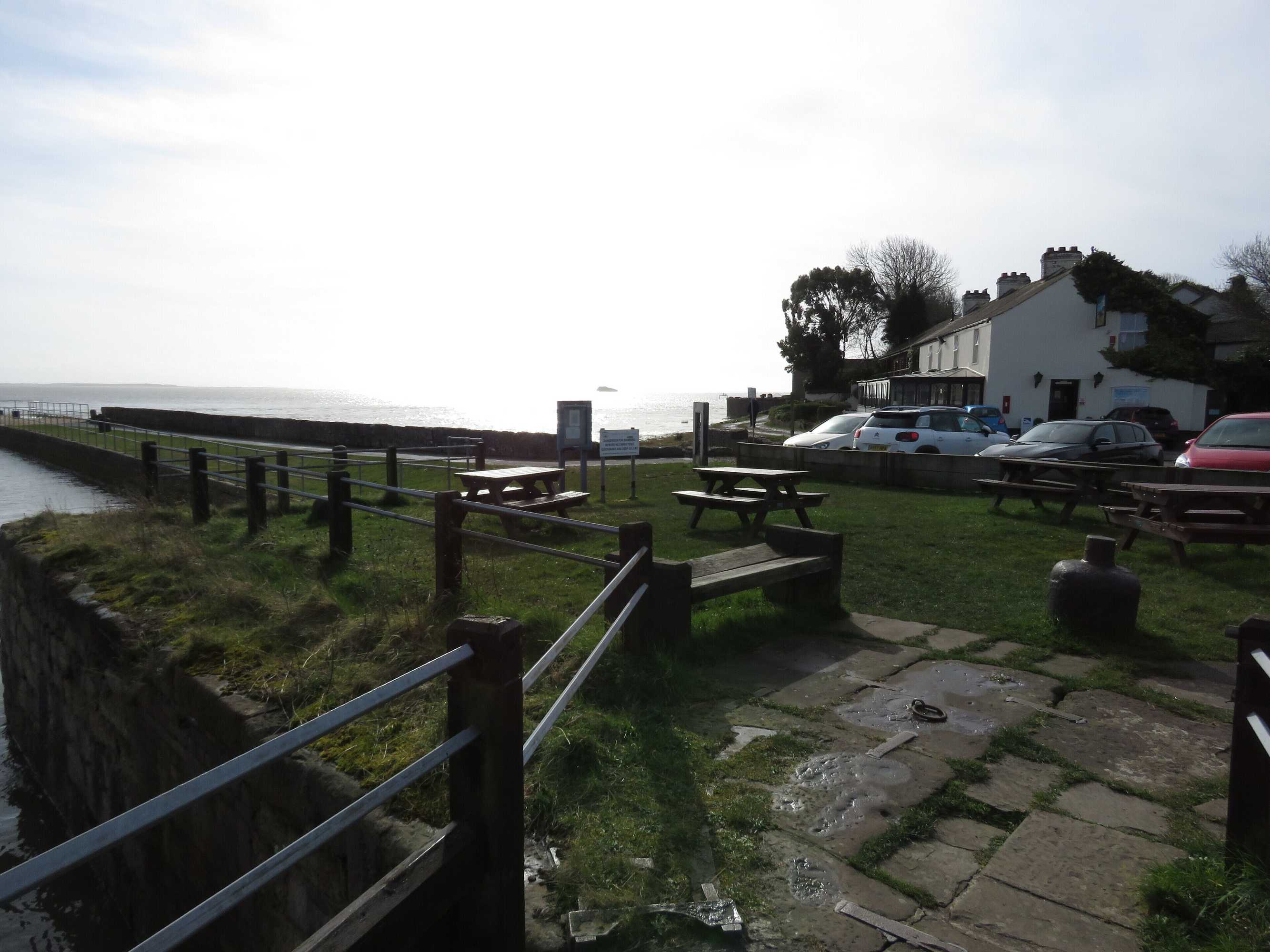 Gift card for The Bay Horse Hotel And Restaurant Gift card for The Bay Horse Hotel And Restaurant