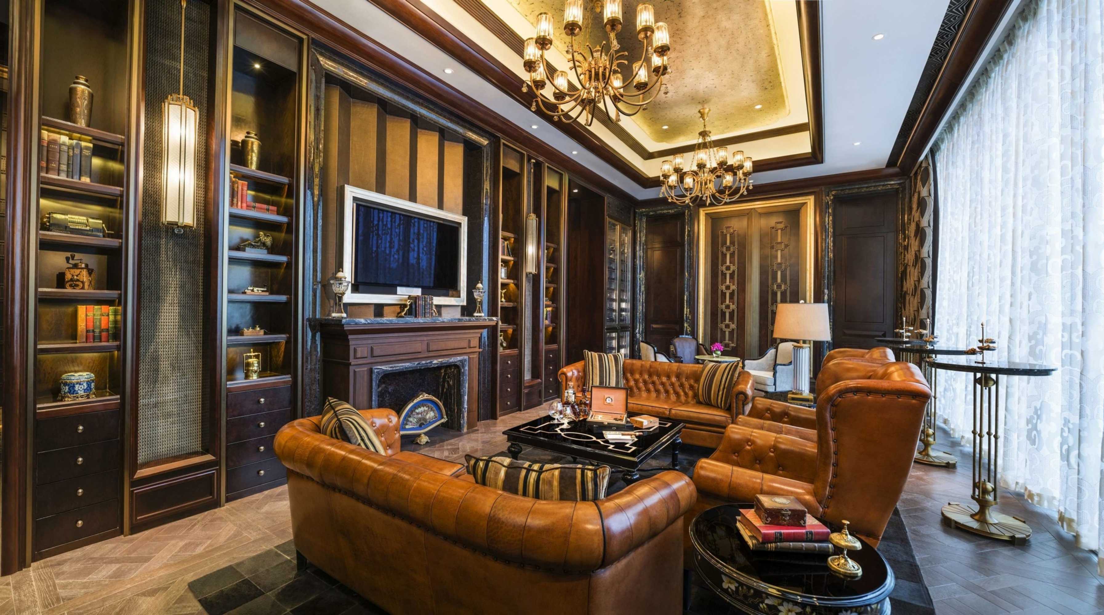 Gift card for The St. Regis on The Bund, Shanghai Gift card for The St. Regis on The Bund, Shanghai