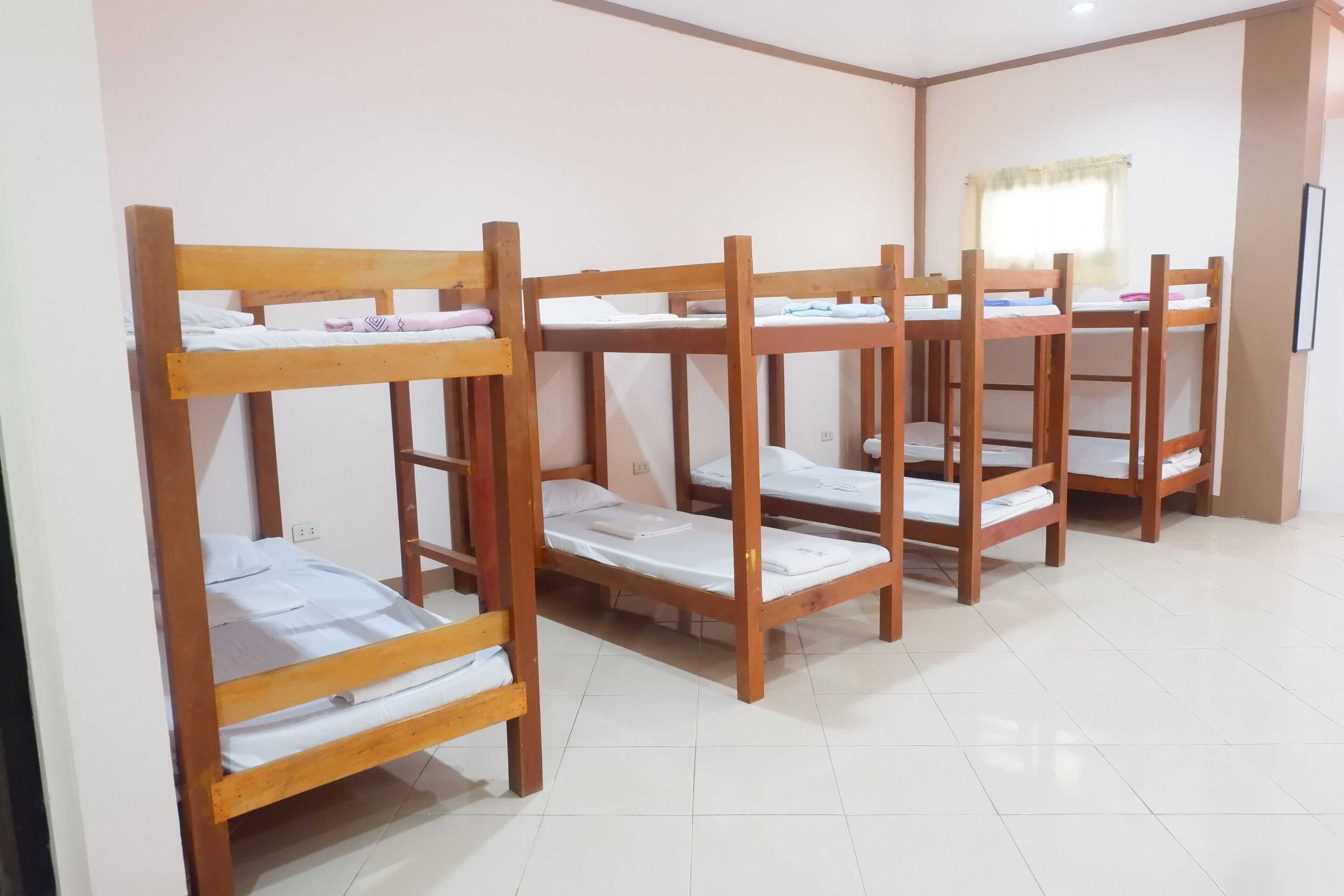 Gift card for Magsaysay Hillside Resort Powered by Cocotel