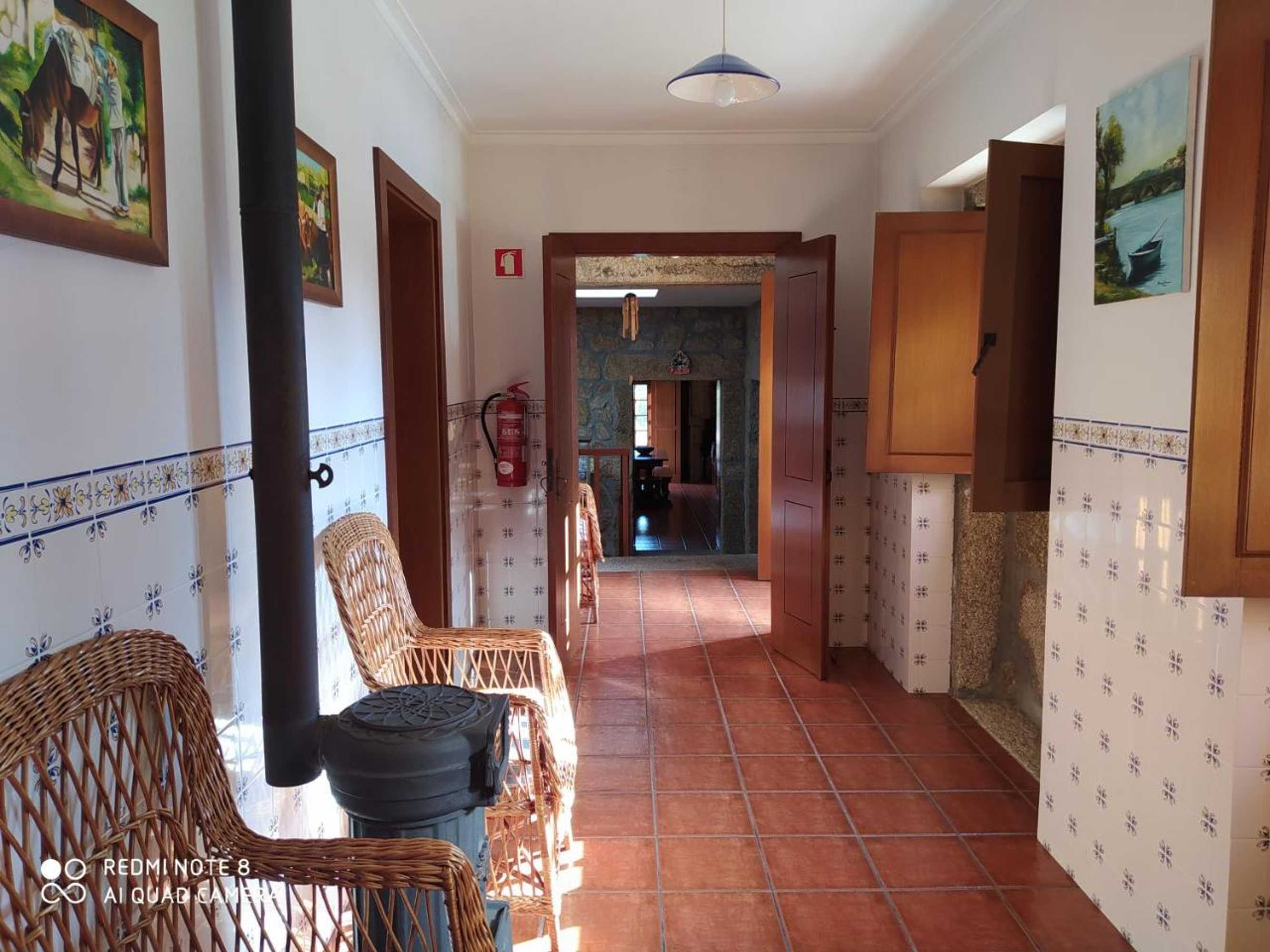 Gift card for Casa de Panque