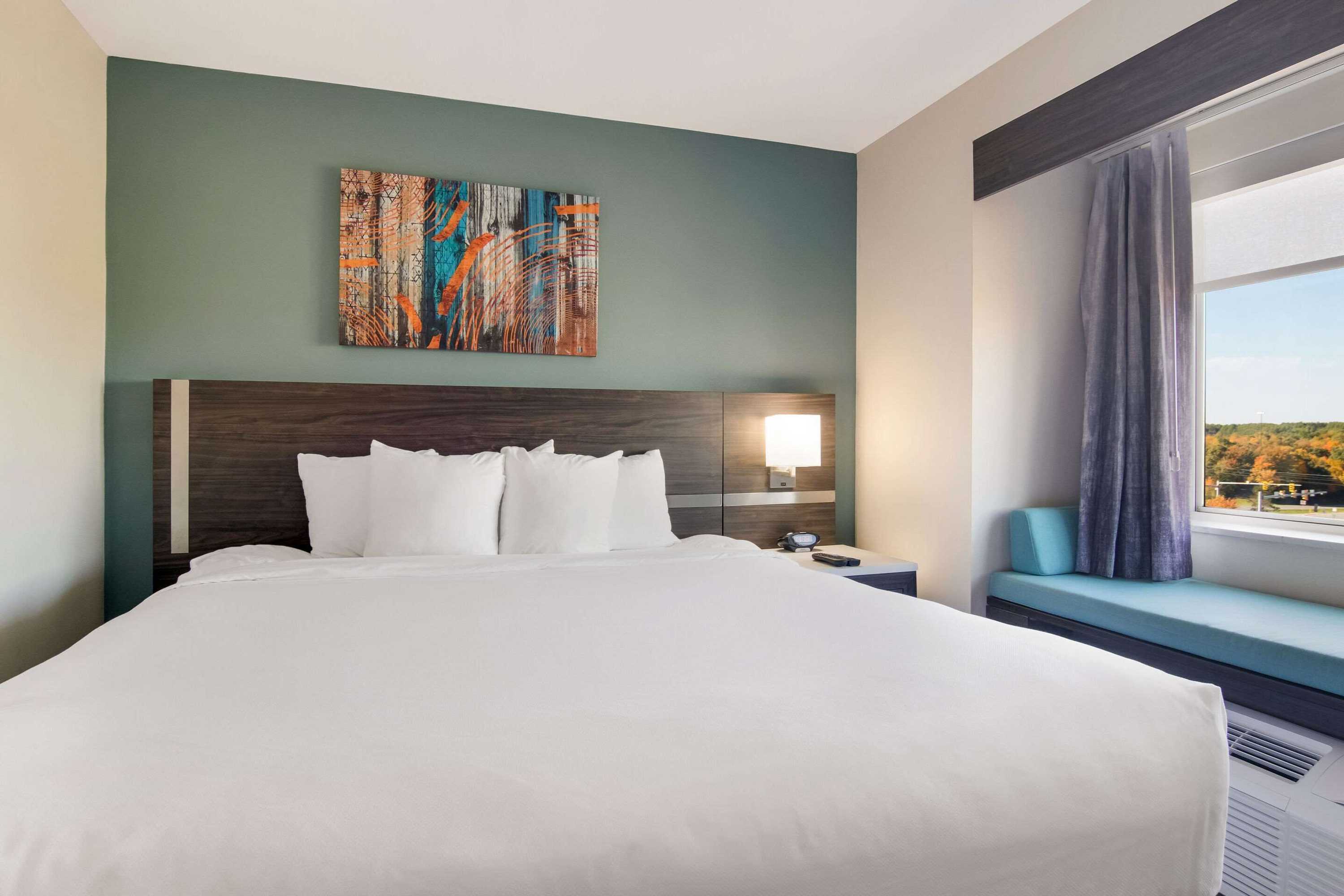 Gift card for Mainstay Suites Clarion, PA Near I-80 Gift card for Mainstay Suites Clarion, PA Near I-80
