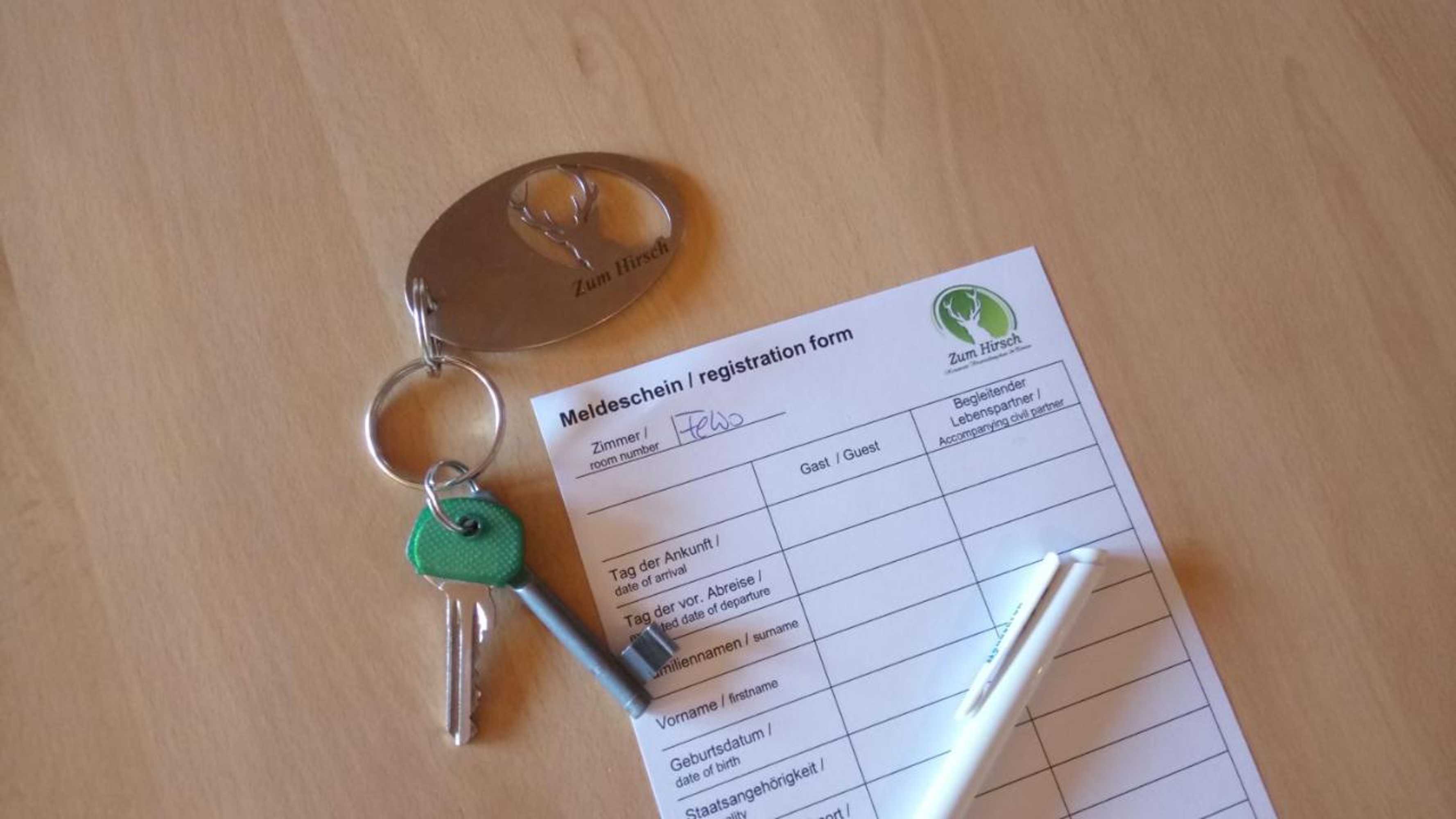Gift card for Apartmenthaus Reichelt