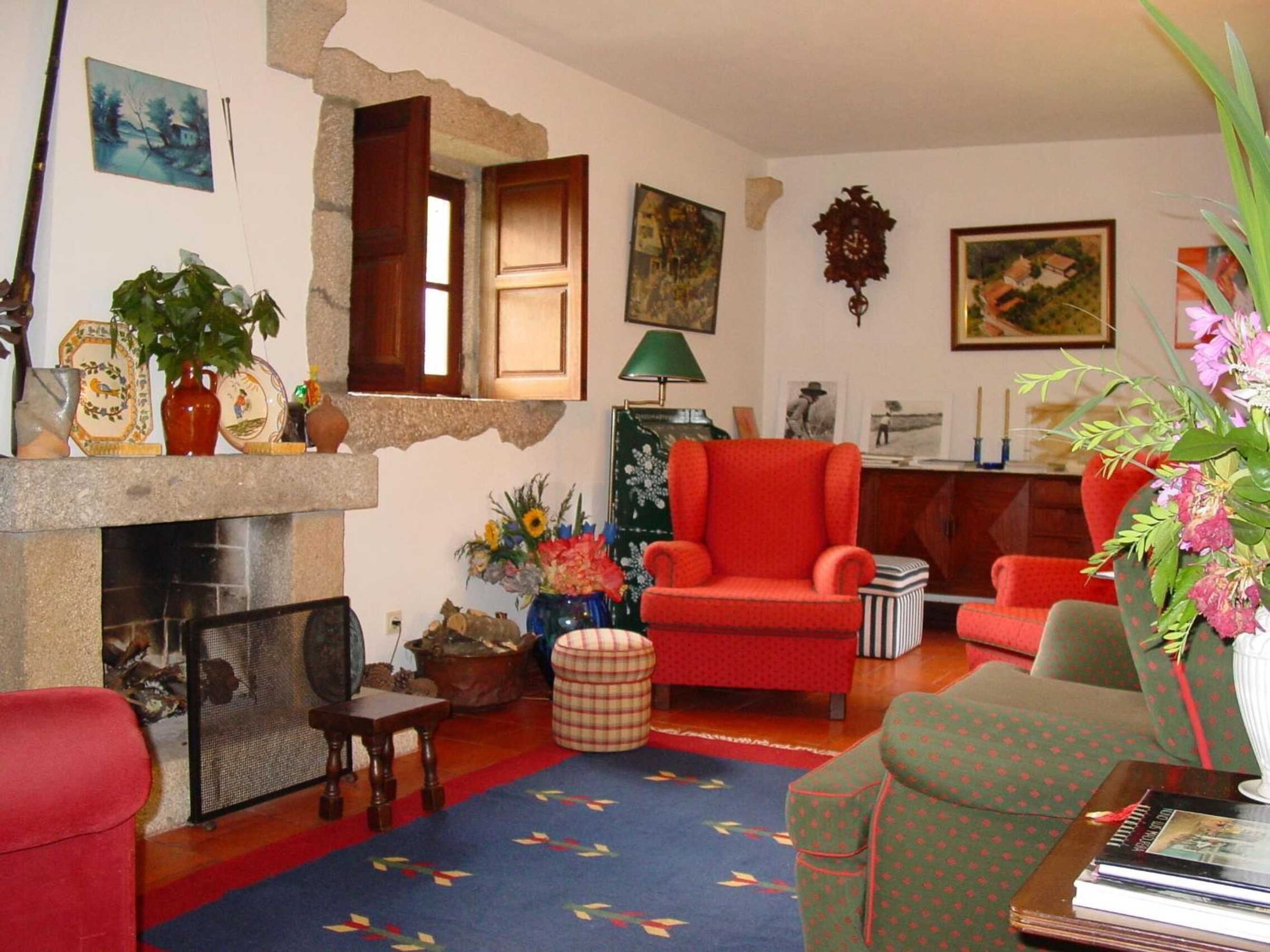 Gift card for Quinta da Picaria