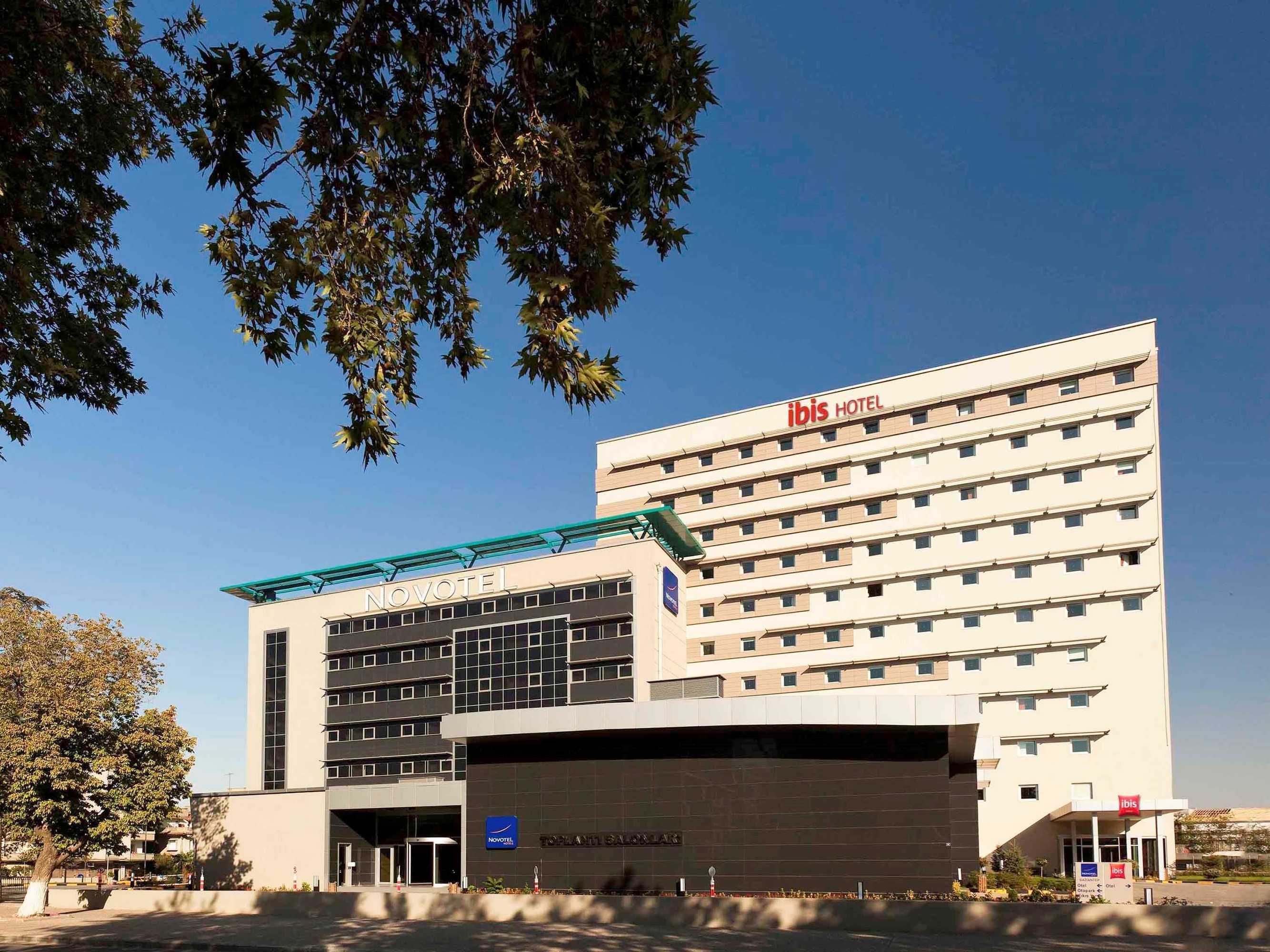 Gift card for Ibis Gaziantep Gift card for Ibis Gaziantep