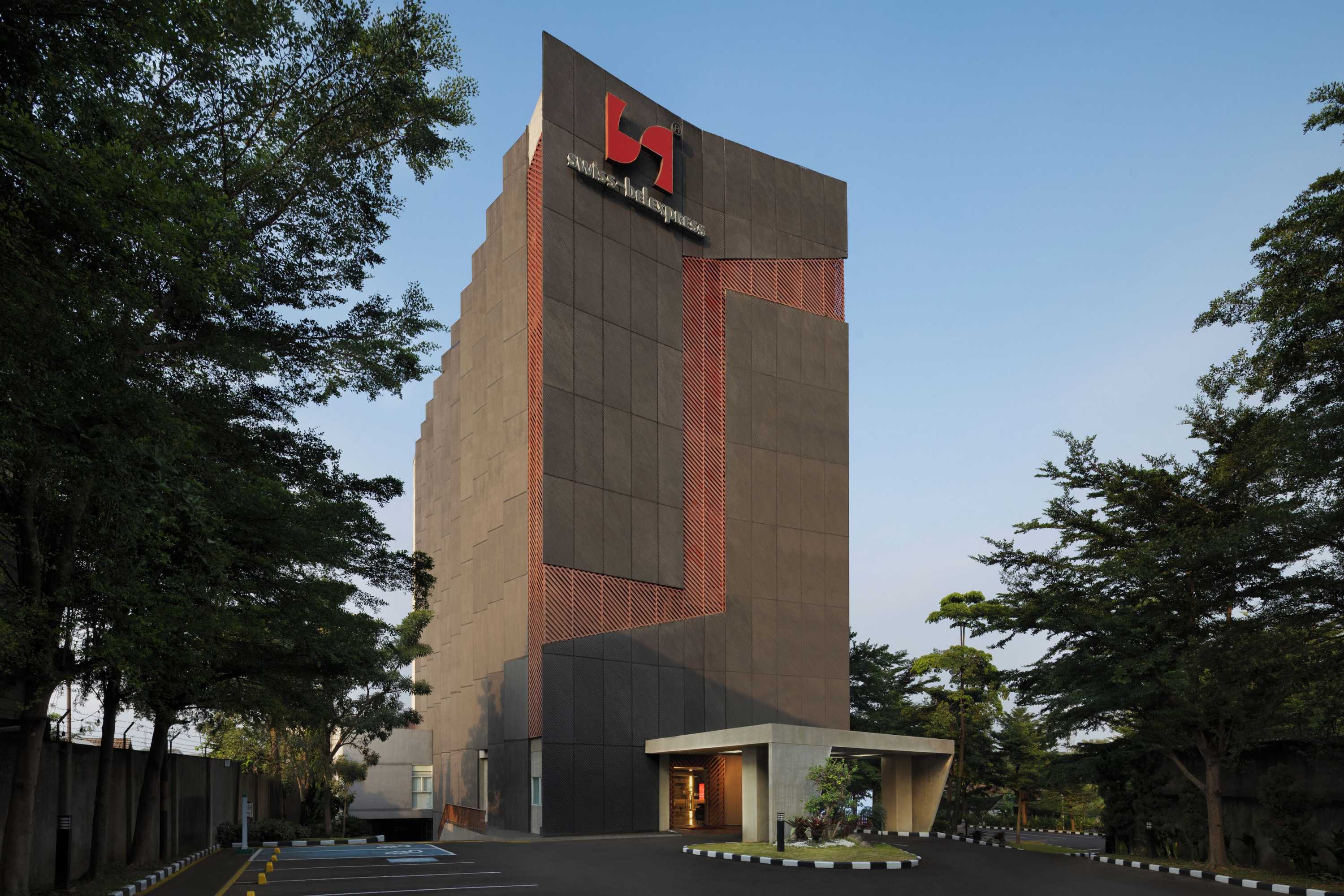 Gift card for Swiss-Belexpress Cilegon