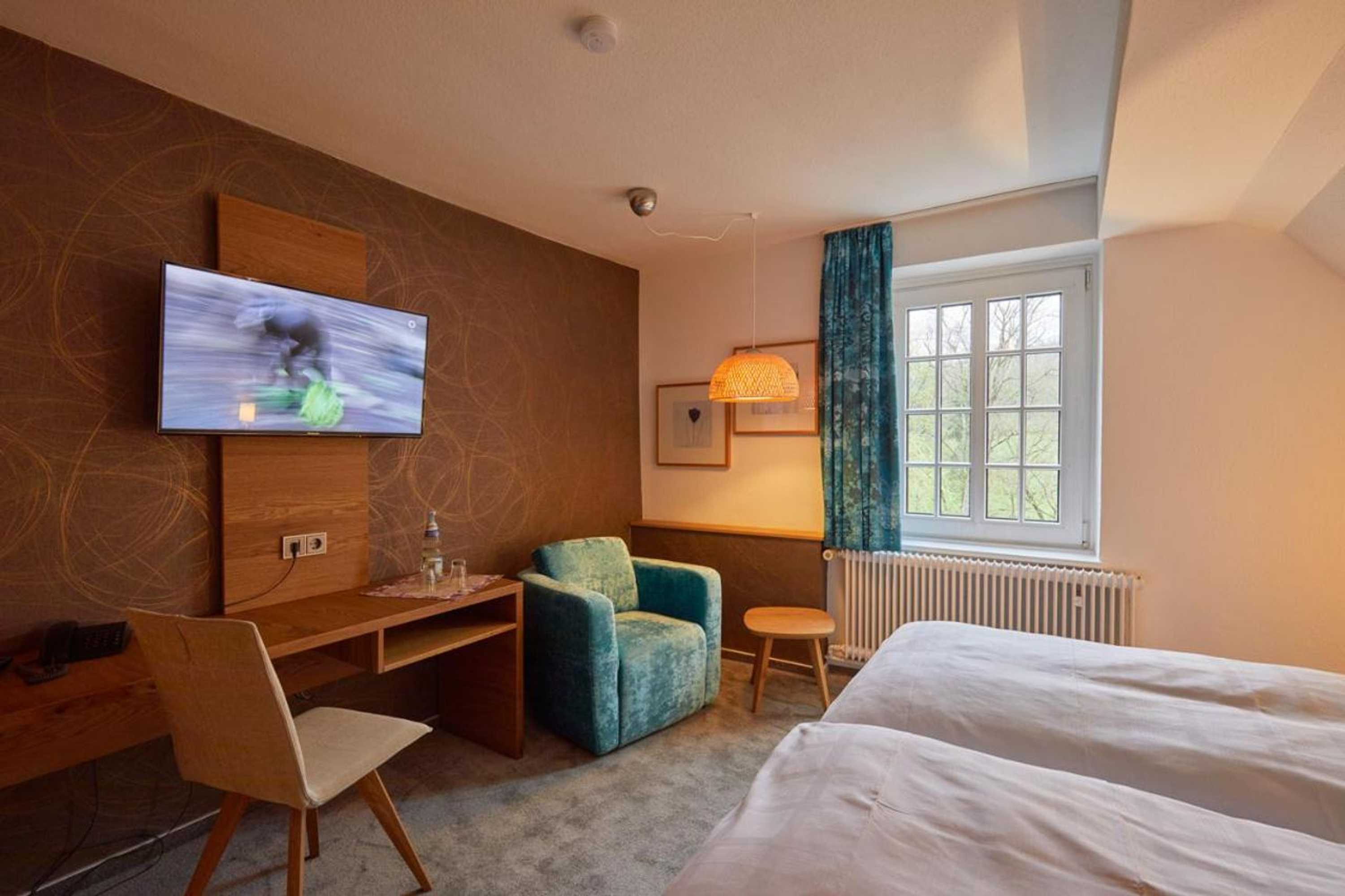 Gift card for Hotel Haus Recke