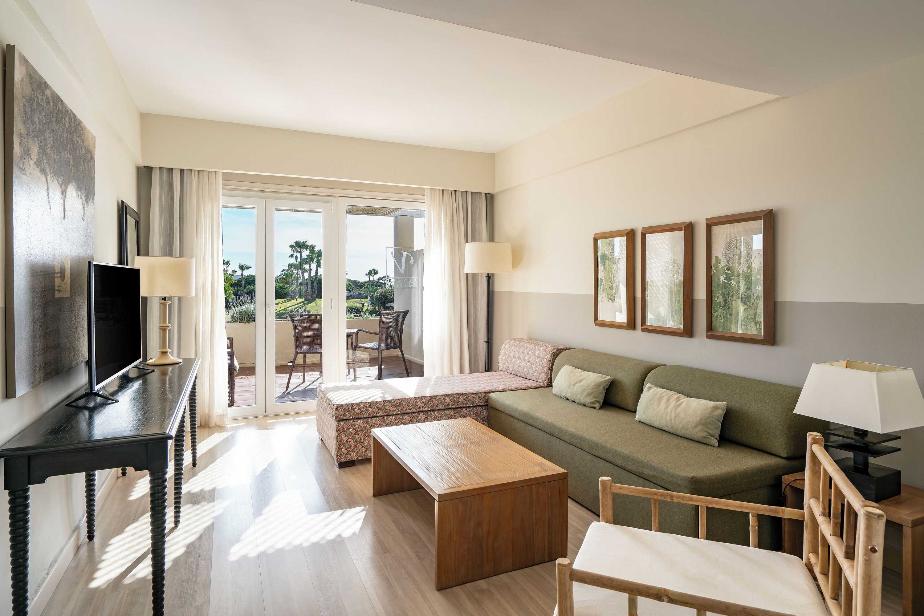 Gift card for Hotel Vincci Resort Costa Golf Gift card for Hotel Vincci Resort Costa Golf