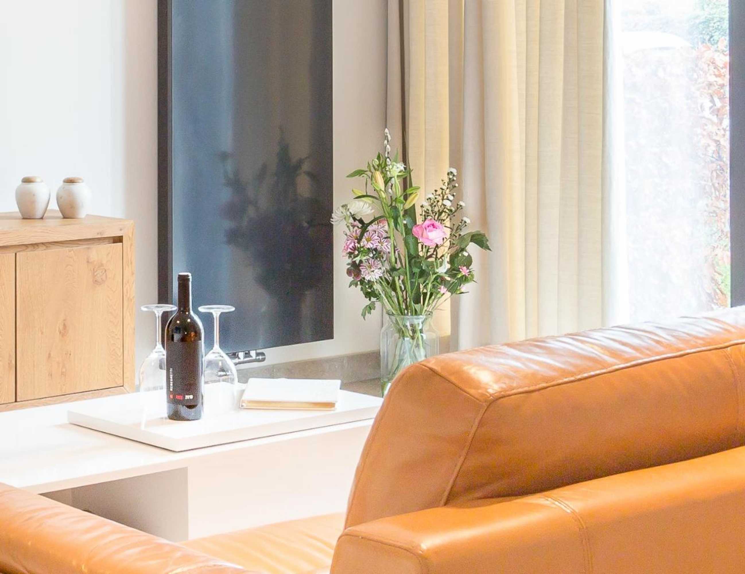 Gift card for De Vliere