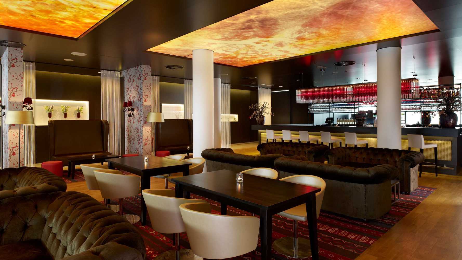 Gift card for Park Plaza Amsterdam Airport
