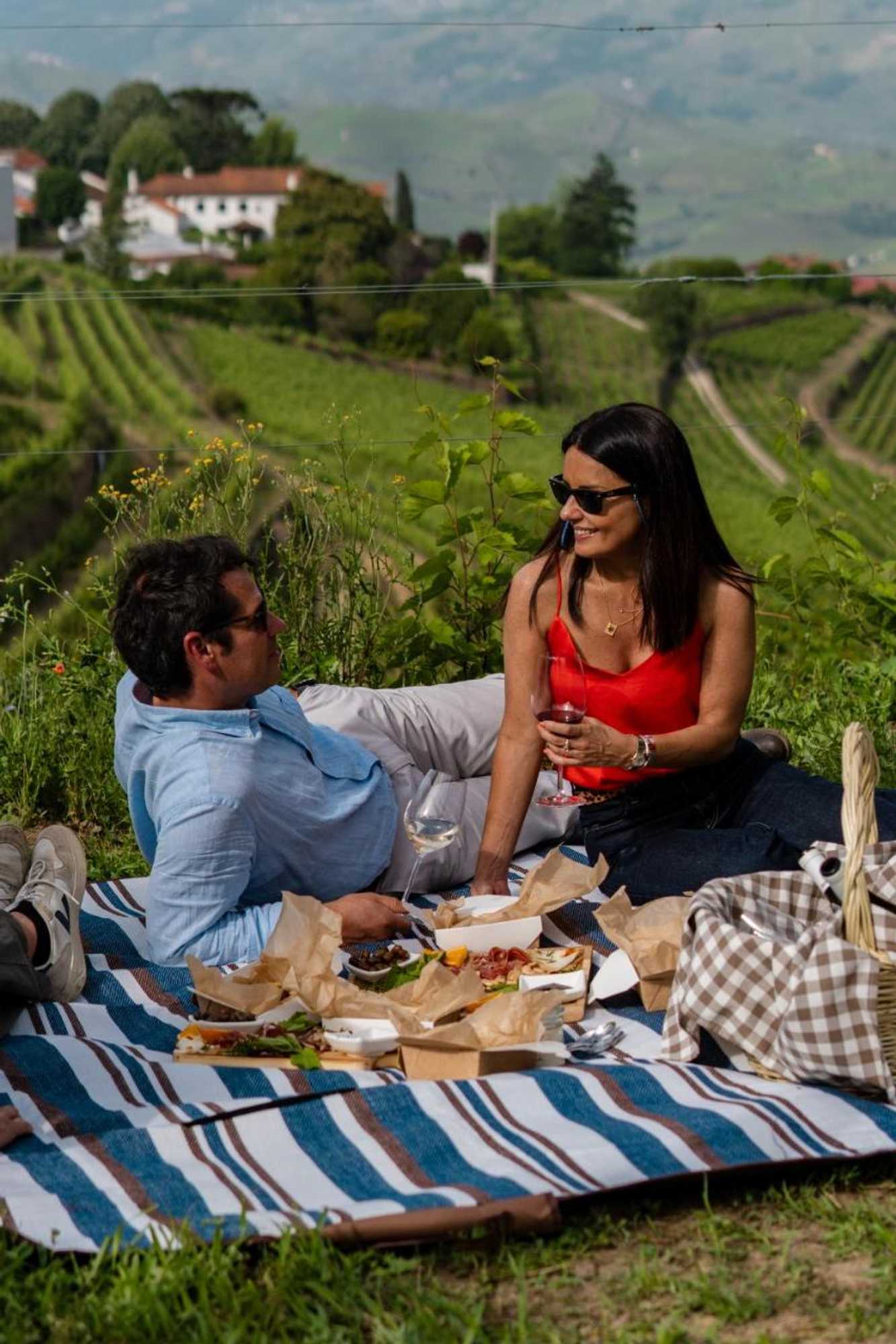 Gift card for Quinta de Santa Julia