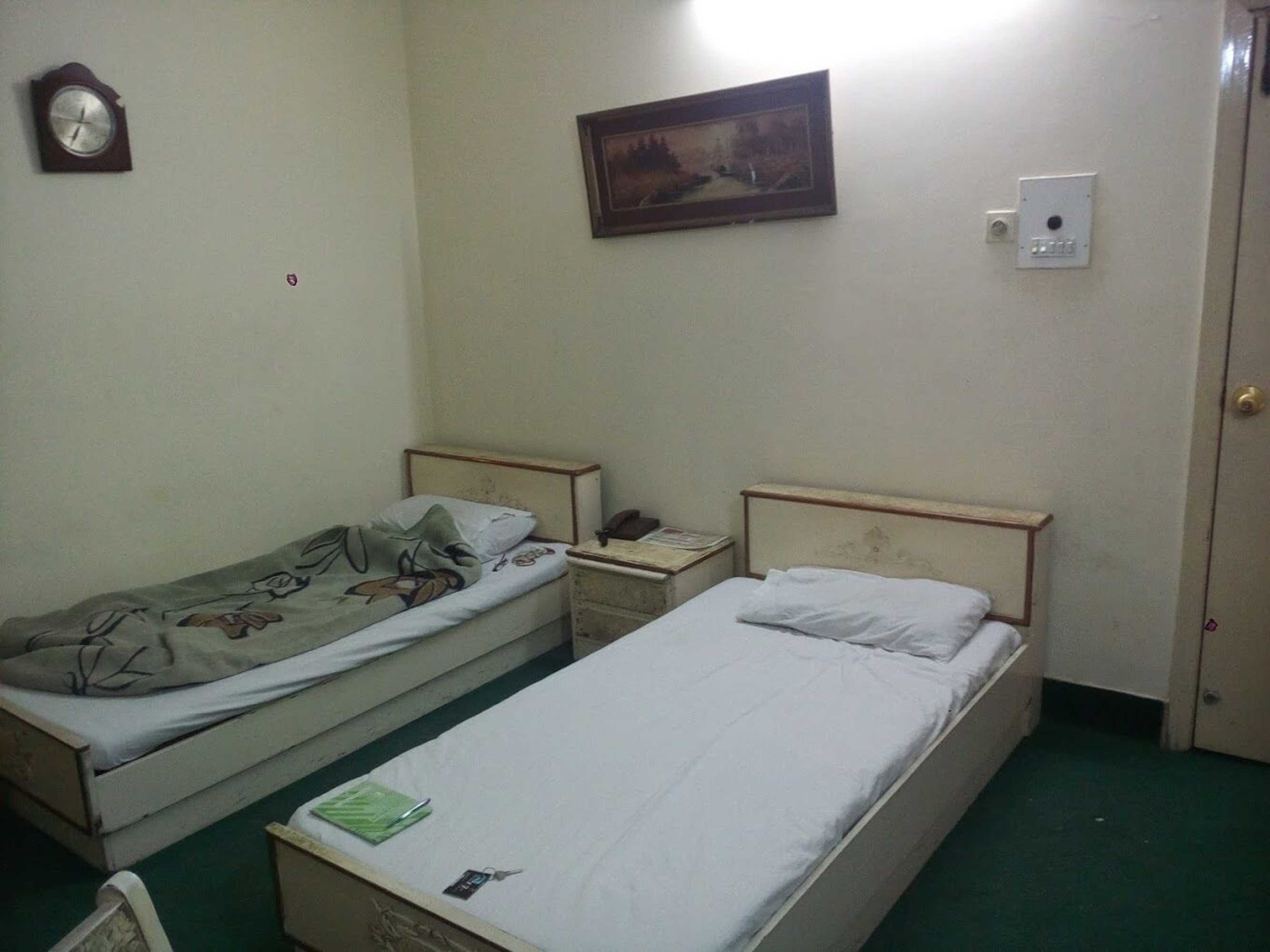 Gift card for 7 Cs Guest House