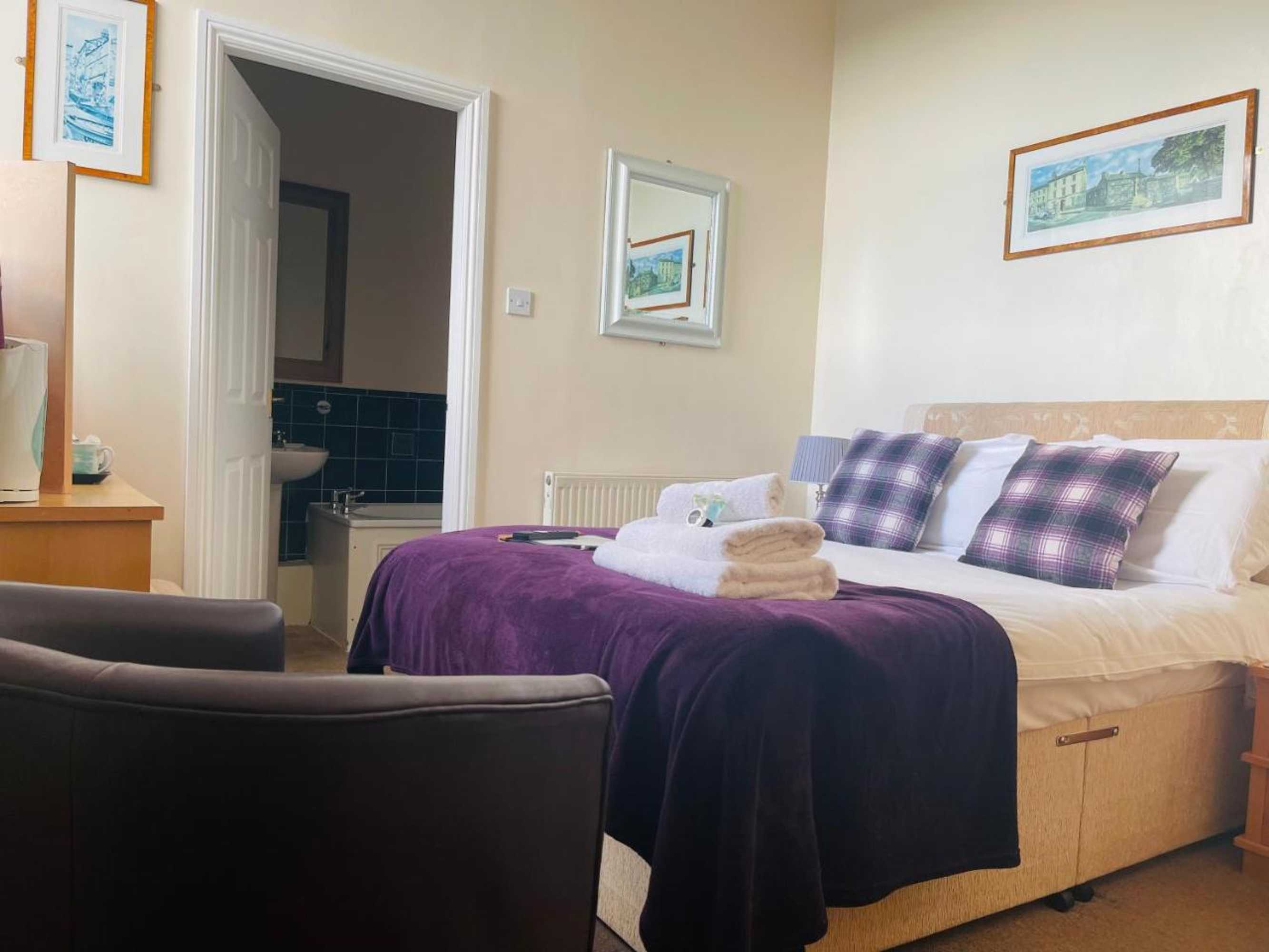 Gift card for The Crossroads Inn