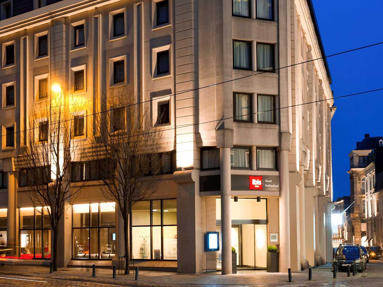 Gift card for Ibis Gent Centrum St-Baafs Kathedraal Gift card for Ibis Gent Centrum St-Baafs Kathedraal