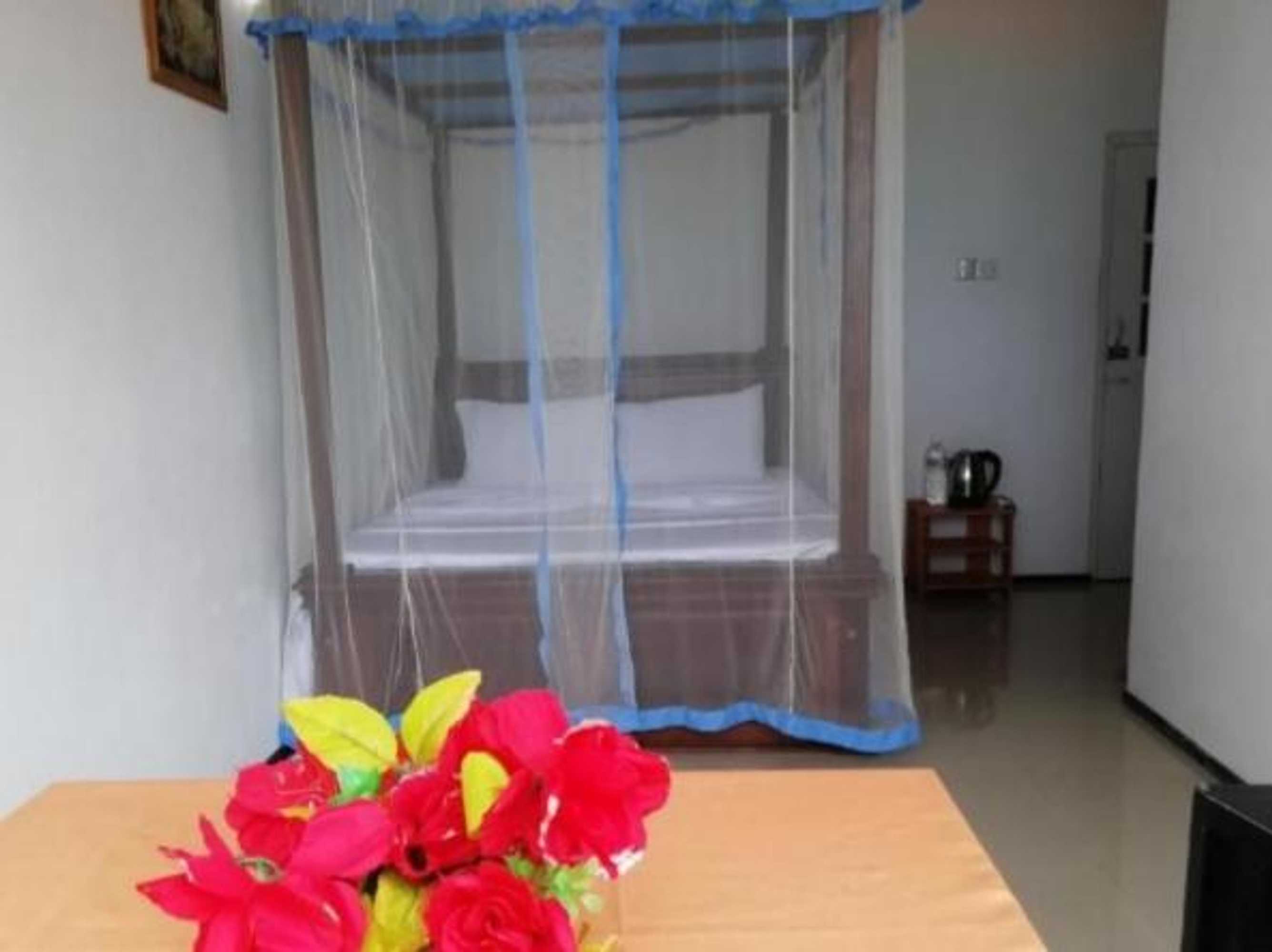 Gift card for Rainbow Beach Resort