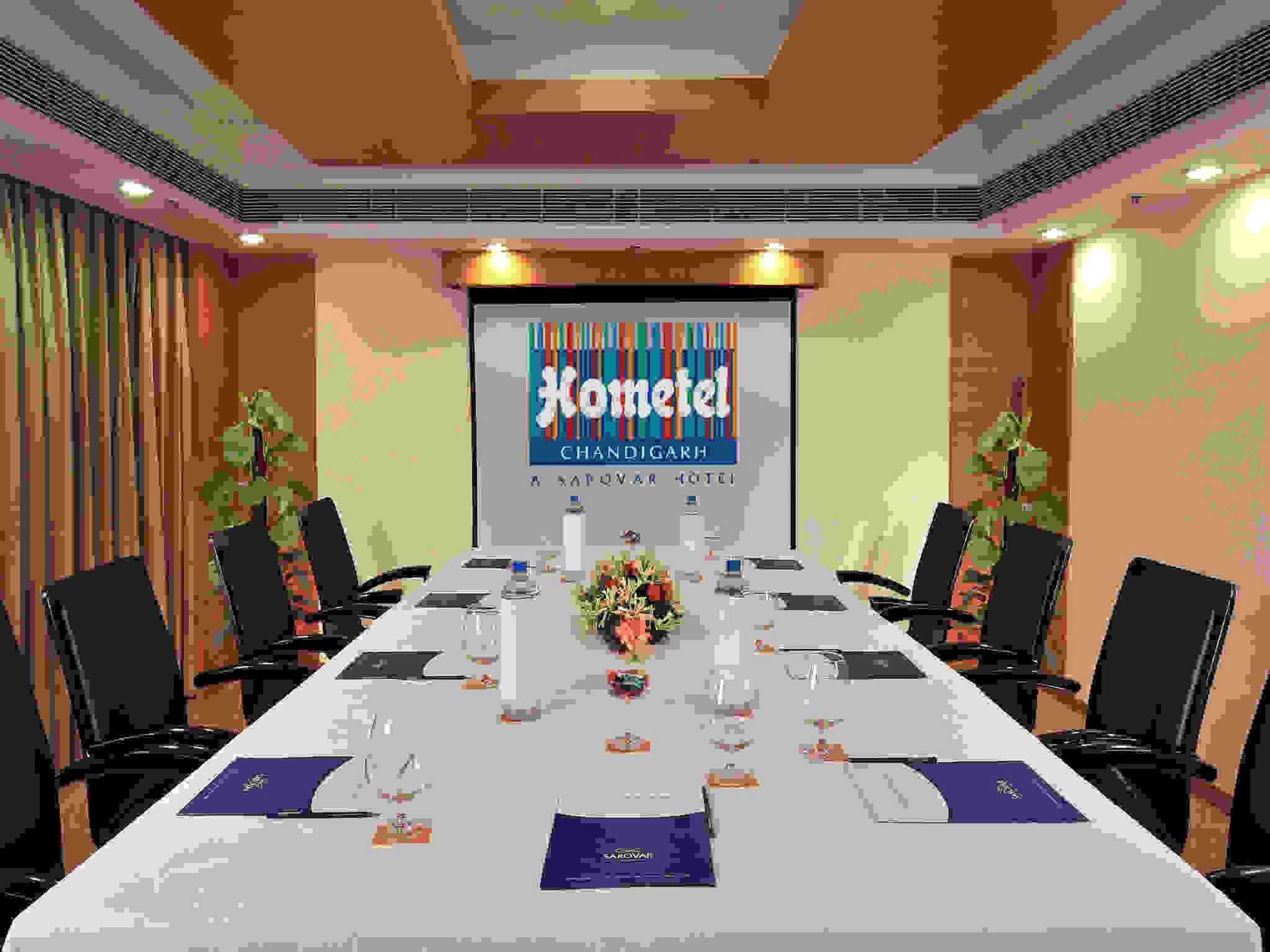Gift card for Hometel Chandigarh Gift card for Hometel Chandigarh