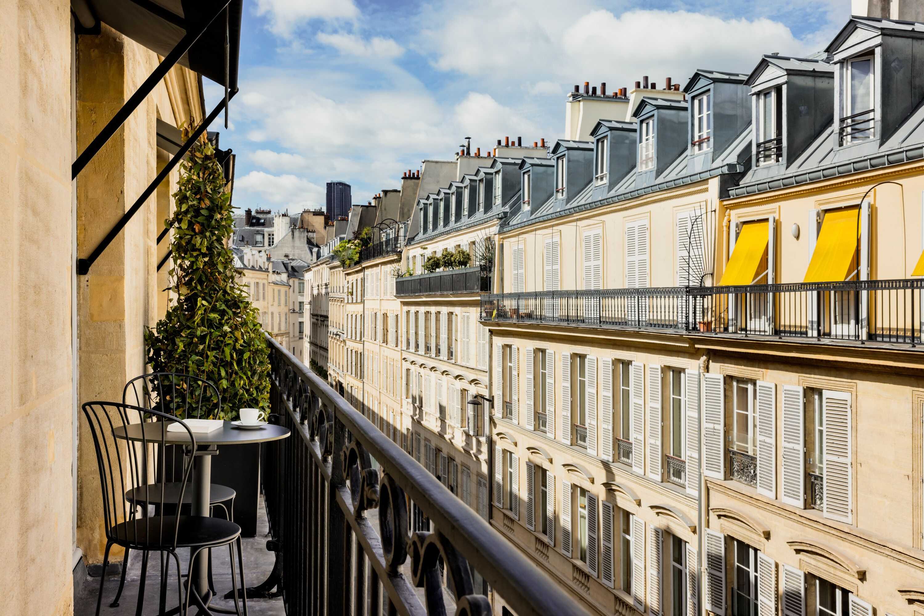 Gift card for Pavillon Faubourg Saint-Germain & Spa Gift card for Pavillon Faubourg Saint-Germain & Spa