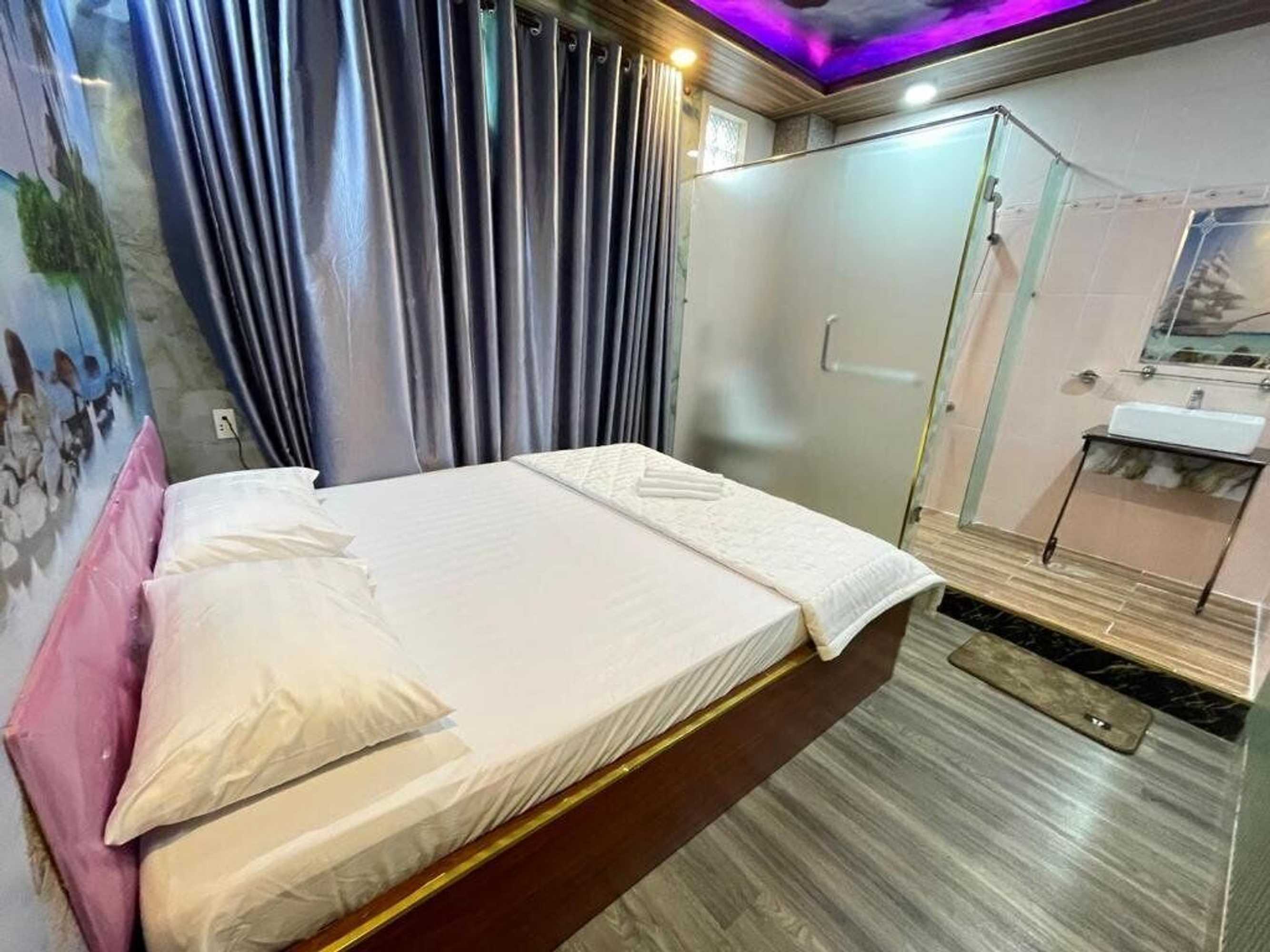 Gift card for Hoang Gia Hotel Binh Duong by Bay Luxury