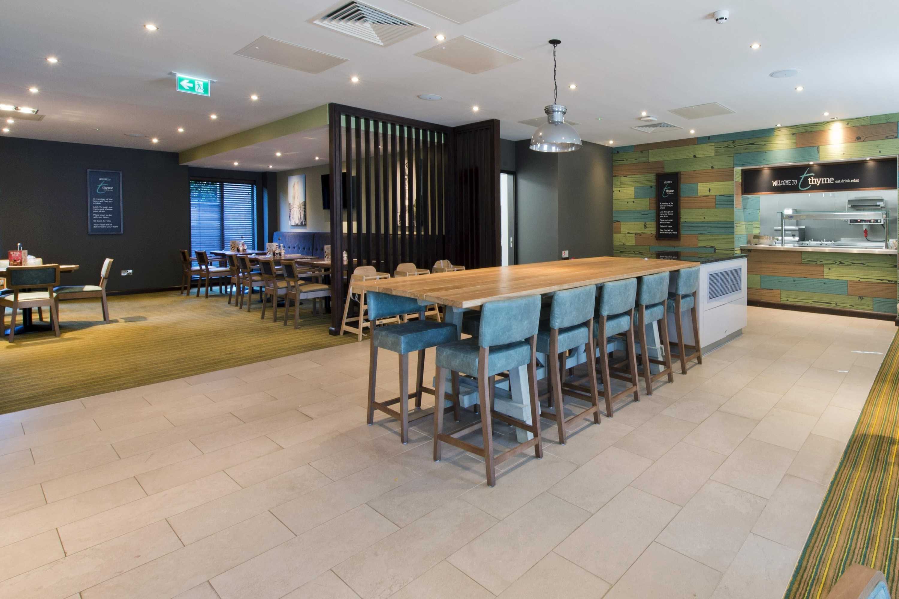 Gift card for Premier Inn Sevenoaks