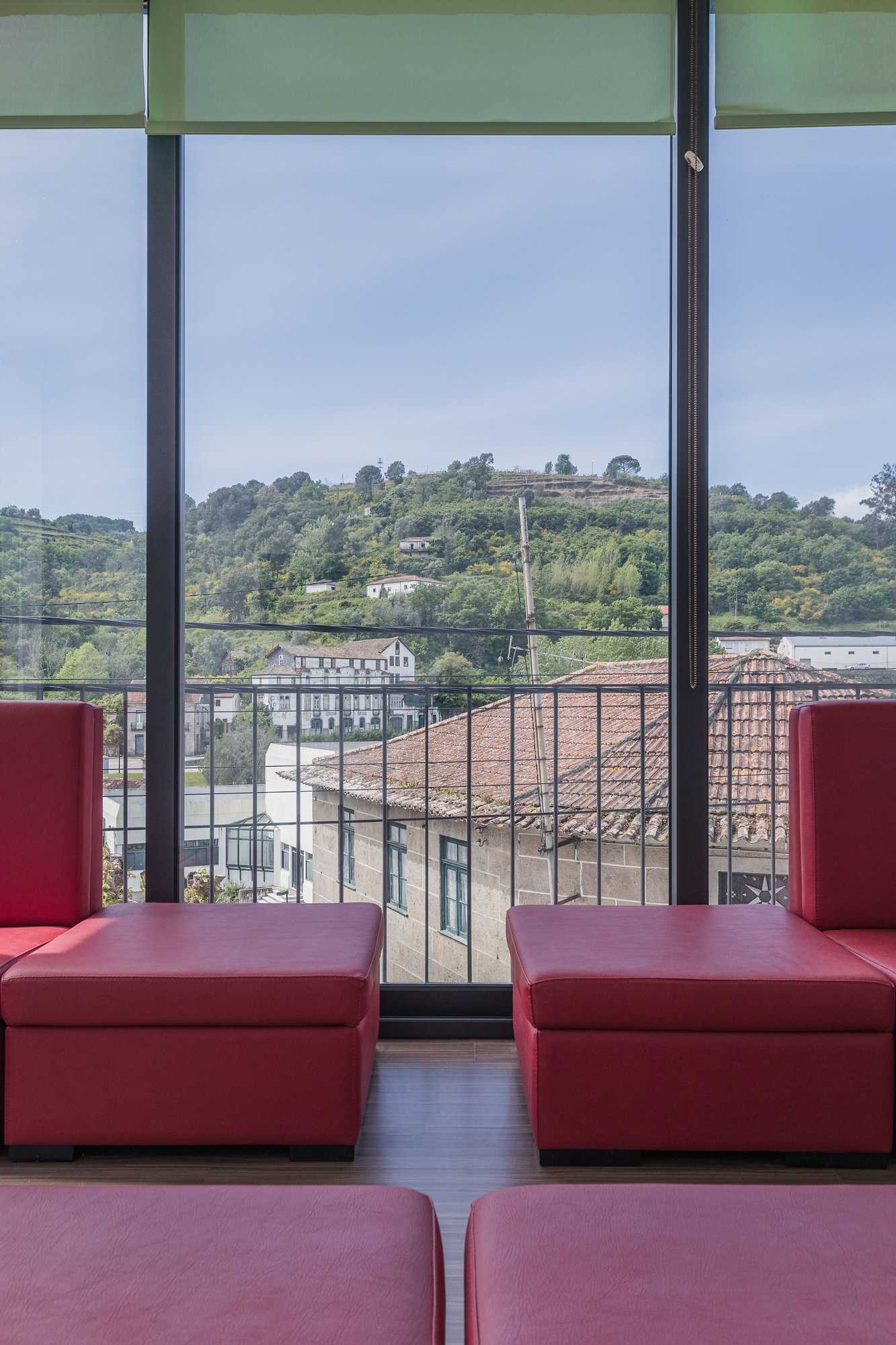 Gift card for Hotel Comércio Gift card for Hotel Comércio