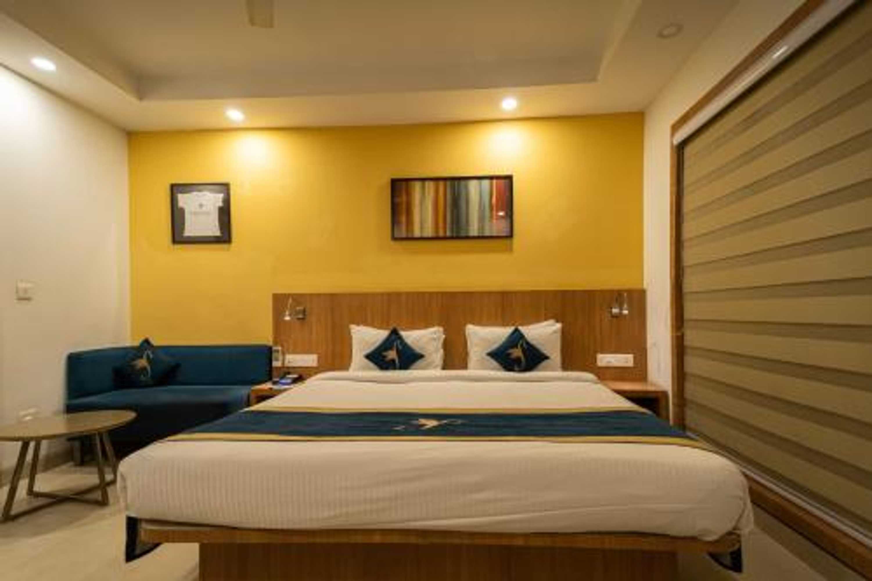 Gift card for Sparrow Hotel Managed by Siara Sariska Alwar Gift card for Sparrow Hotel Managed by Siara Sariska Alwar
