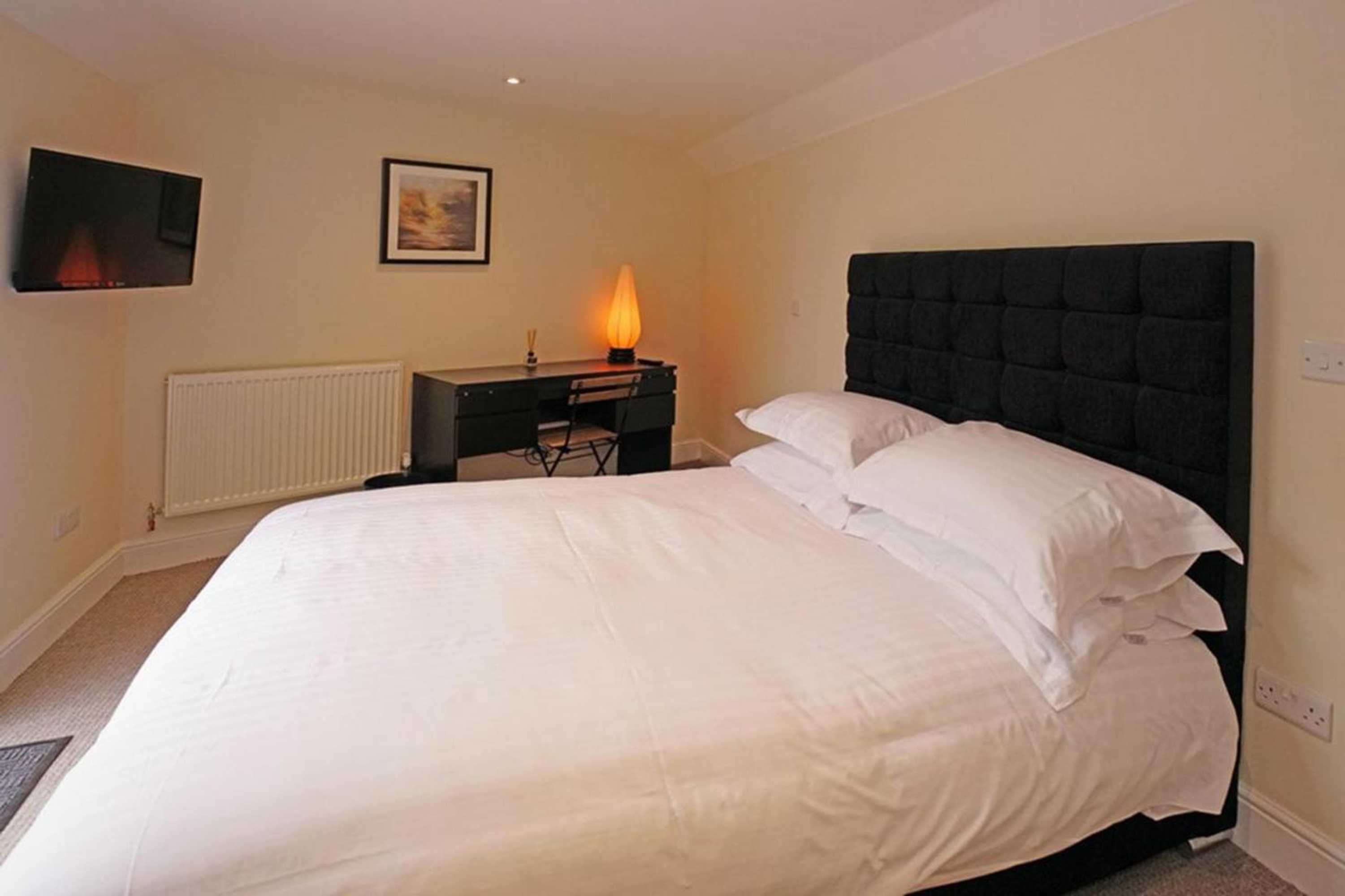 Gift card for The Greyhound Inn