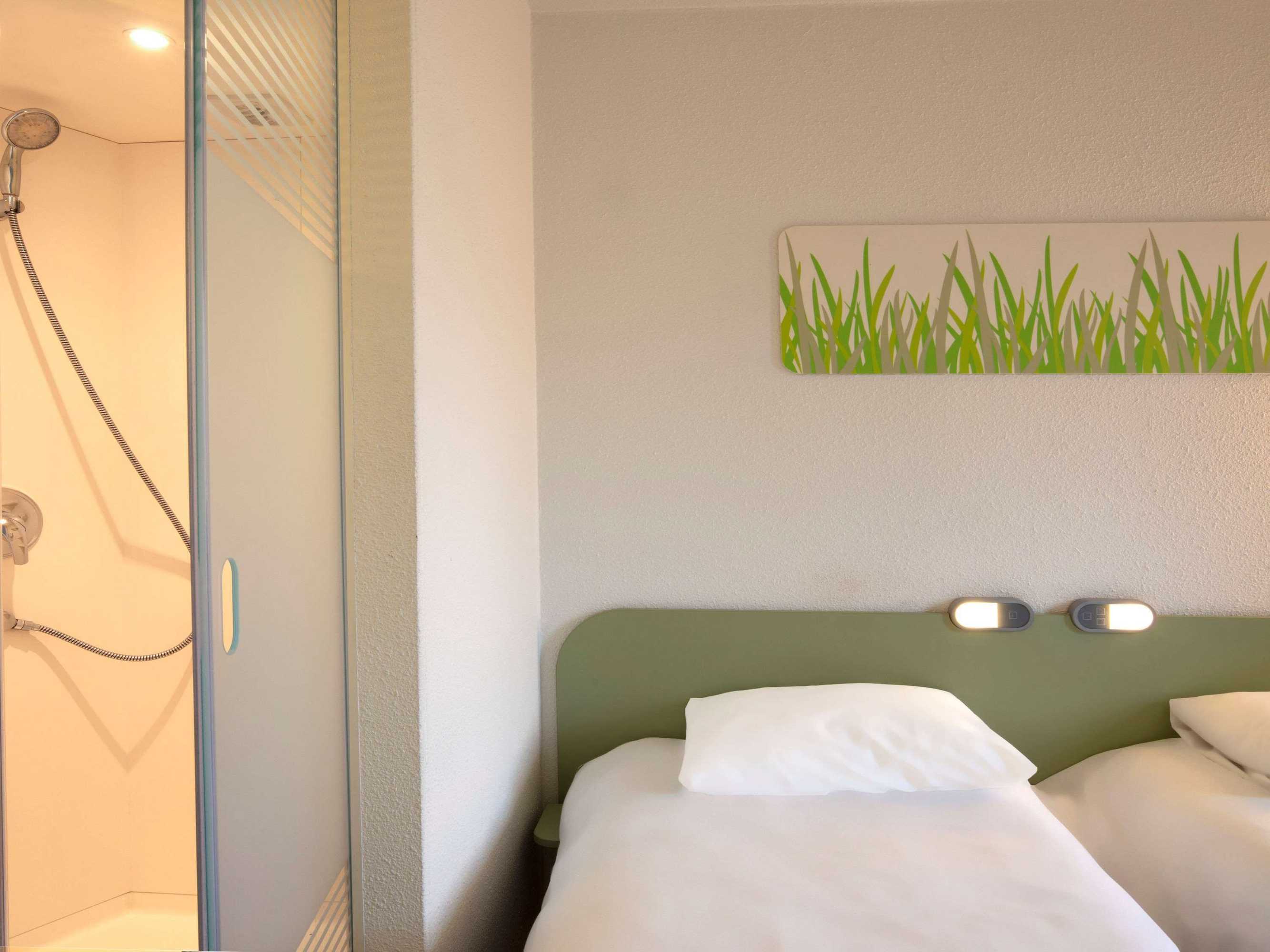 Gift card for Ibis Budget Antwerpen Port Gift card for Ibis Budget Antwerpen Port