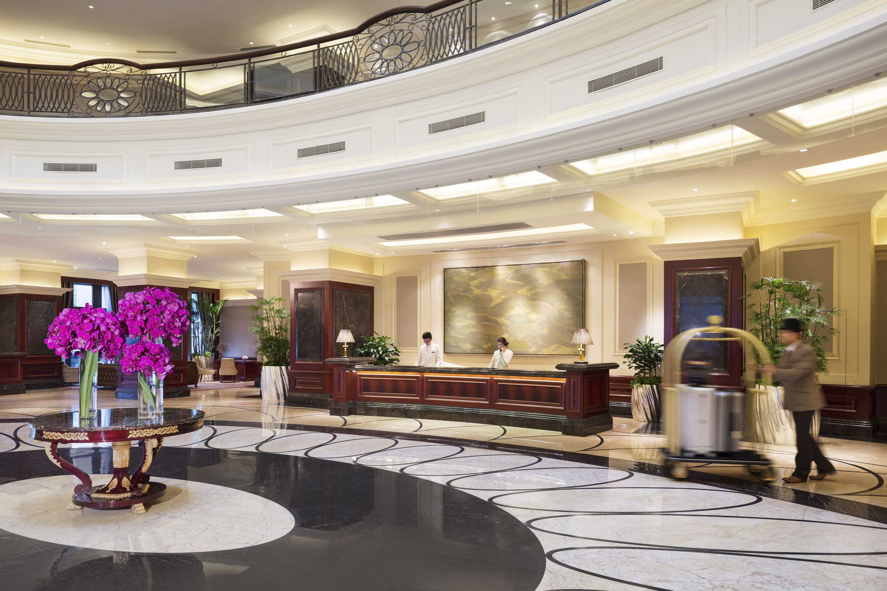 Gift card for Intercontinental Hotels Shanghai Ruijin Gift card for Intercontinental Hotels Shanghai Ruijin